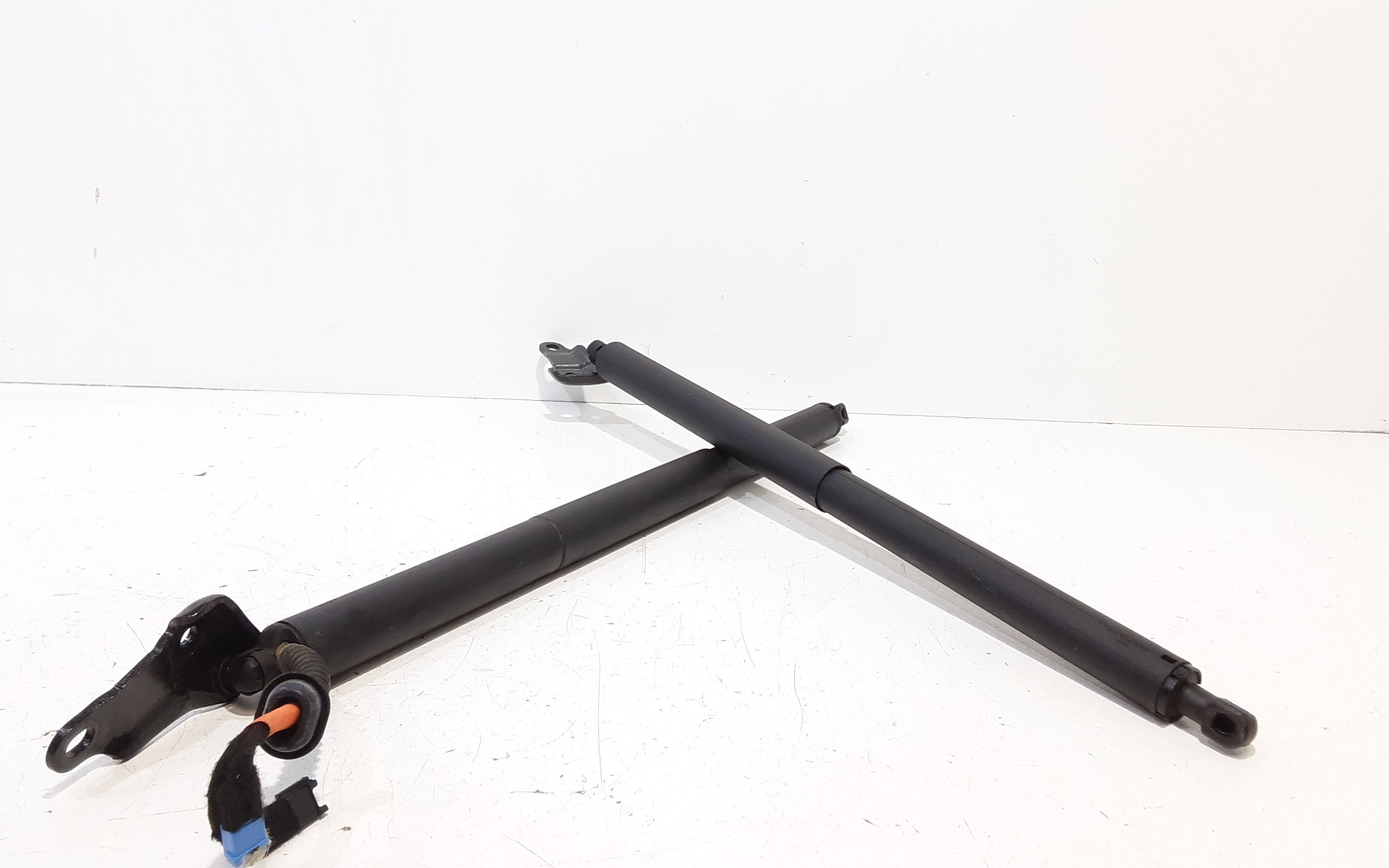 Pistoncini cofano Post. BMW X1 Serie (F48) (15>)