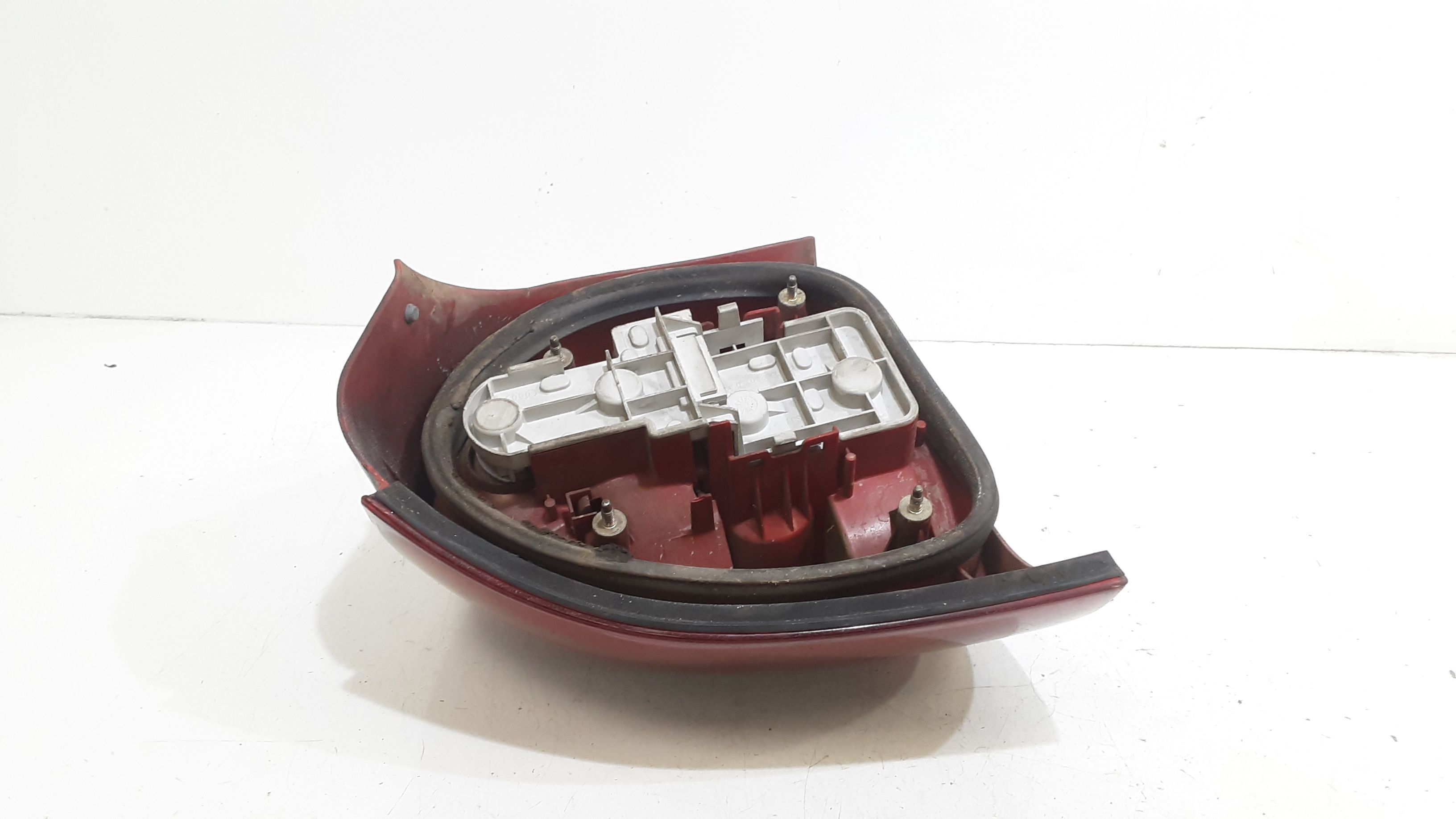 Stop fanale posteriore Destro Passeggero AUDI A3 Serie (8L1) (96>03)