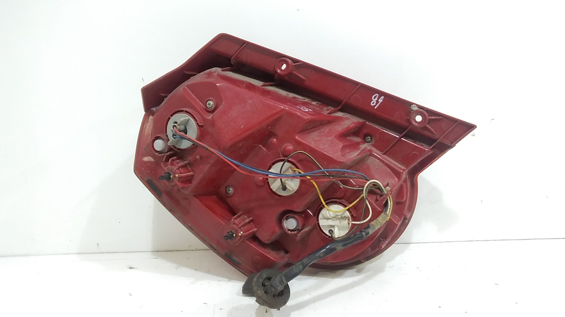 Stop fanale posteriore Destro Passeggero CHEVROLET Aveo 1 Serie