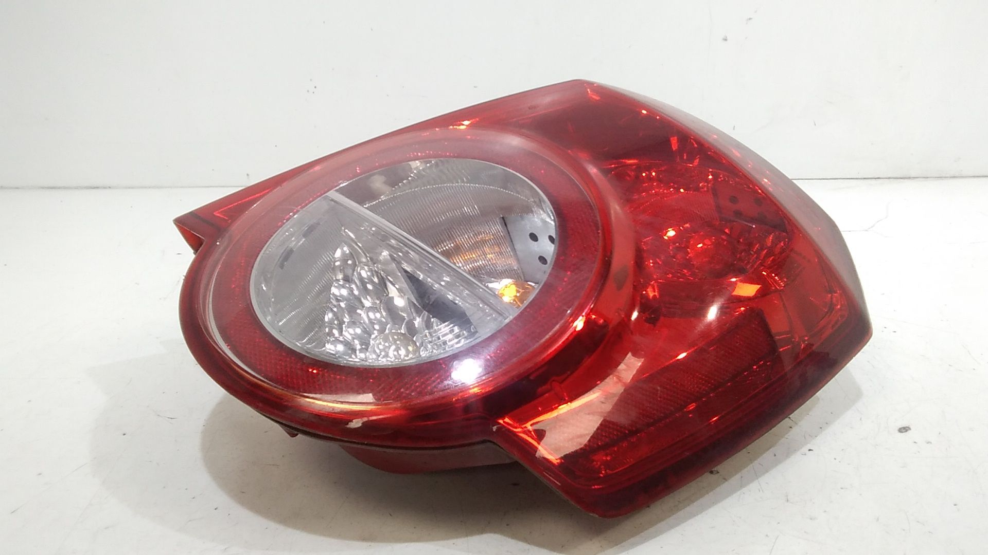 Stop fanale posteriore Destro Passeggero CHEVROLET Aveo 1 Serie