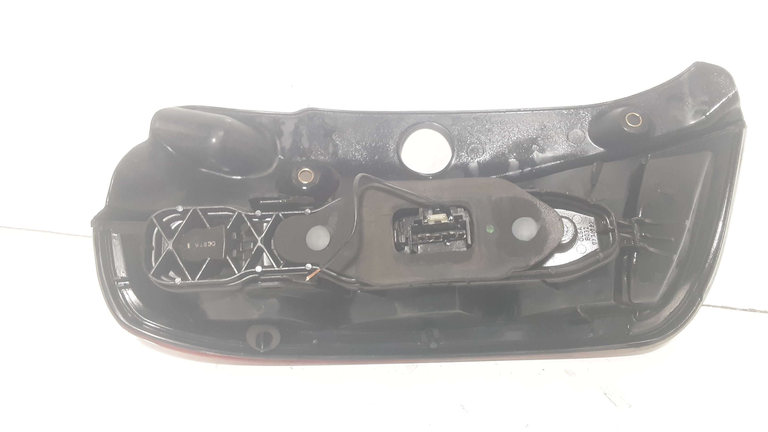 Stop fanale posteriore Destro Passeggero LANCIA Ypsilon 1 Serie