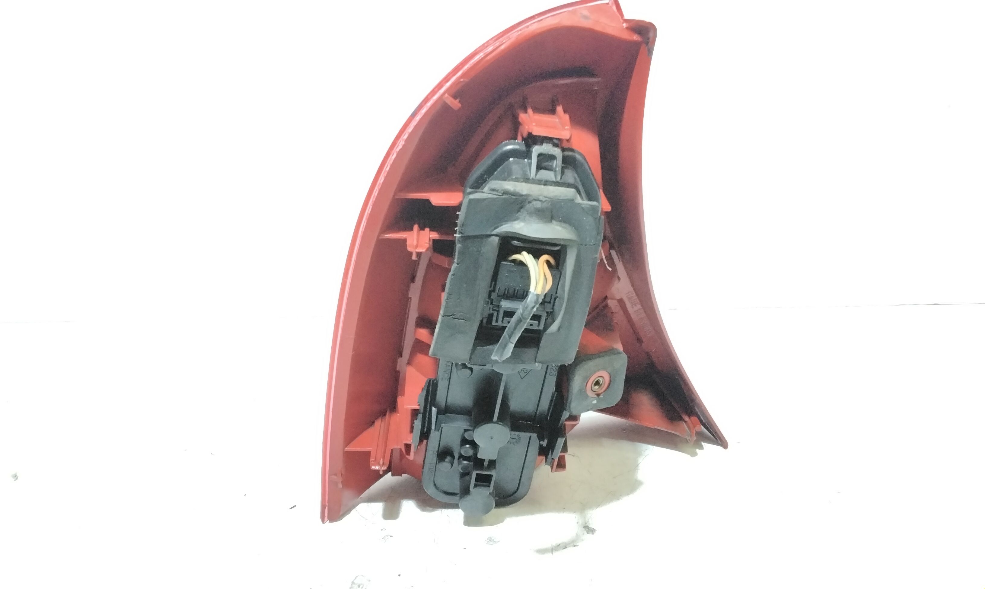 Stop fanale posteriore Destro Passeggero RENAULT Clio Serie (01>05)