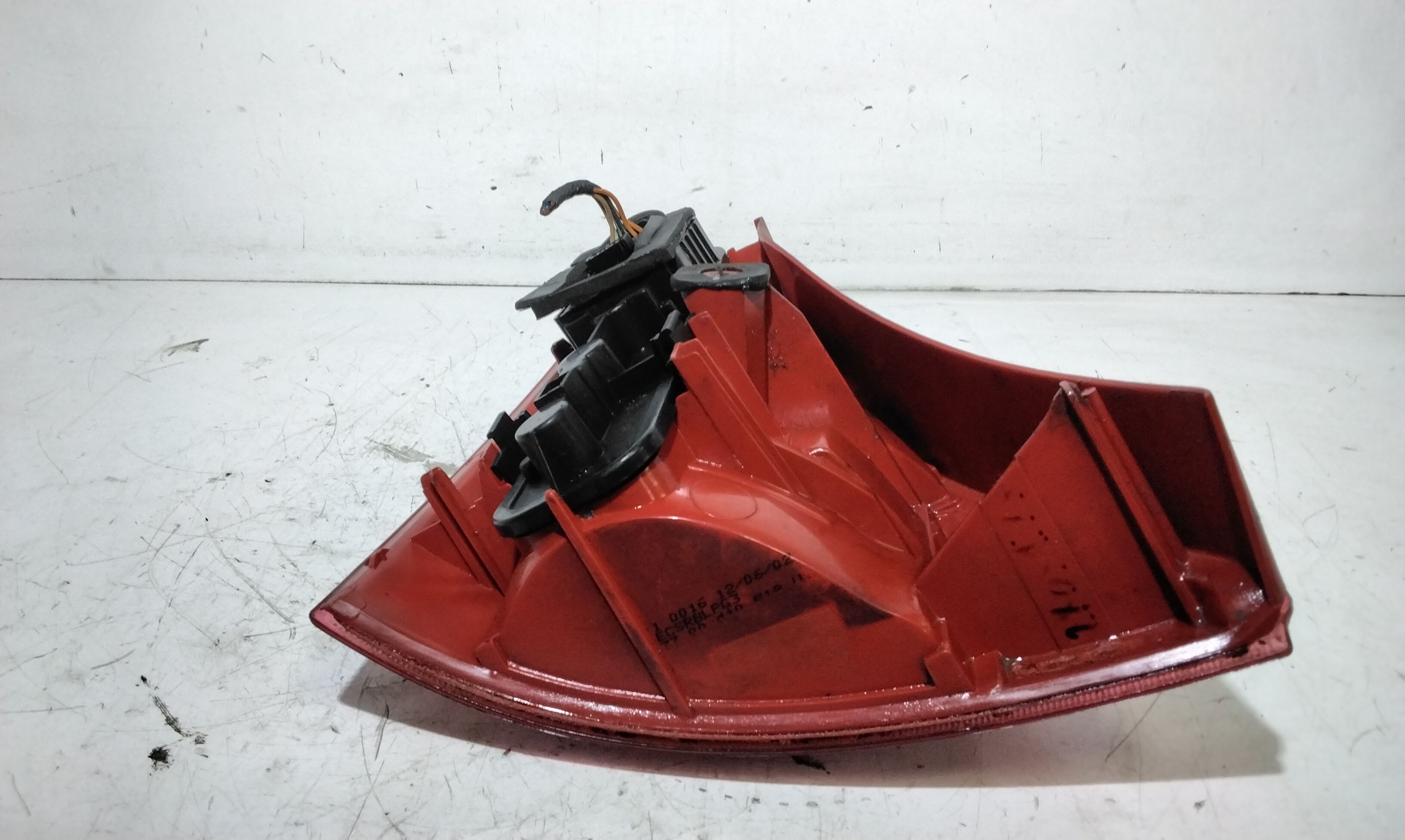 Stop fanale posteriore Destro Passeggero RENAULT Clio Serie (01>05)