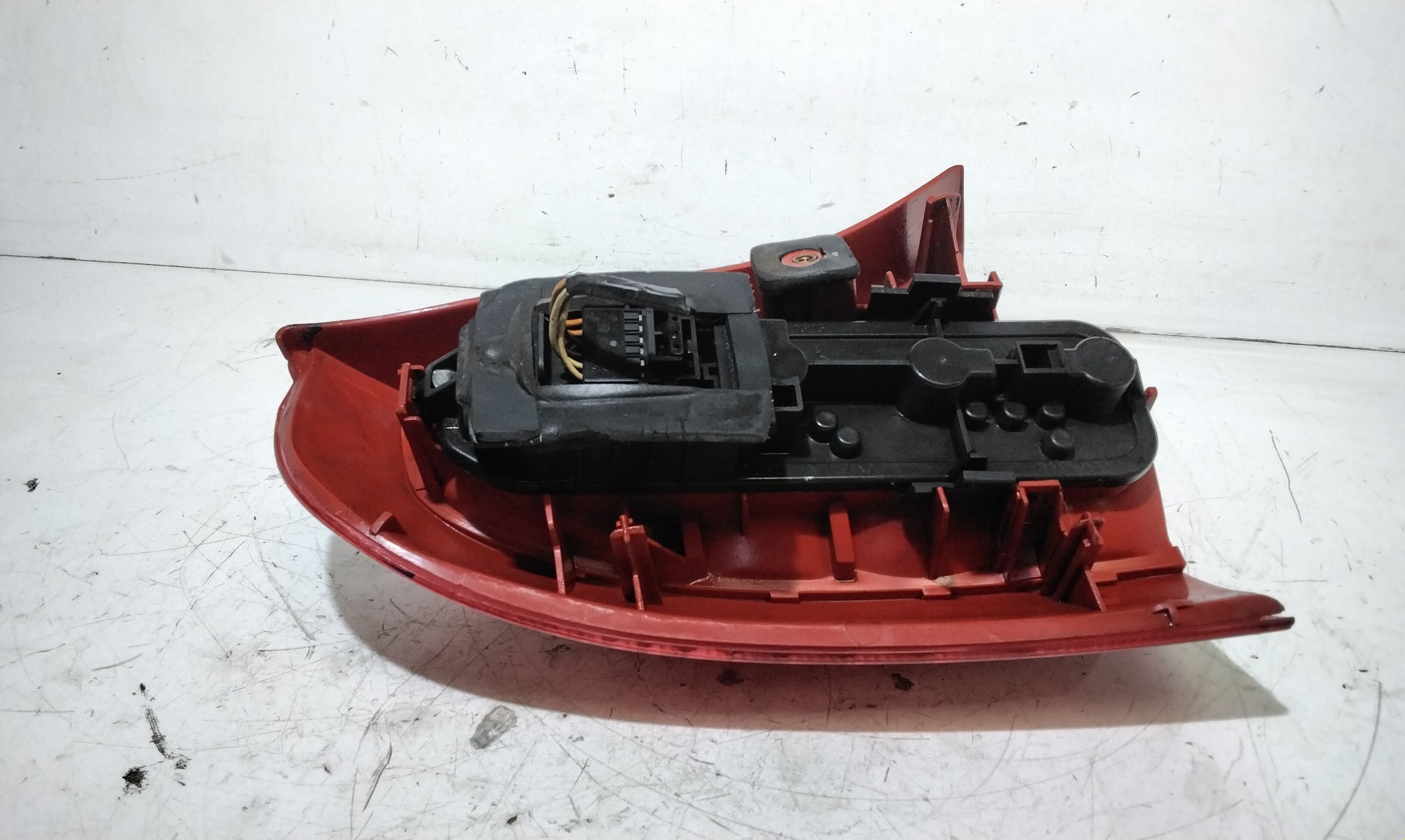 Stop fanale posteriore Destro Passeggero RENAULT Clio Serie (01>05)