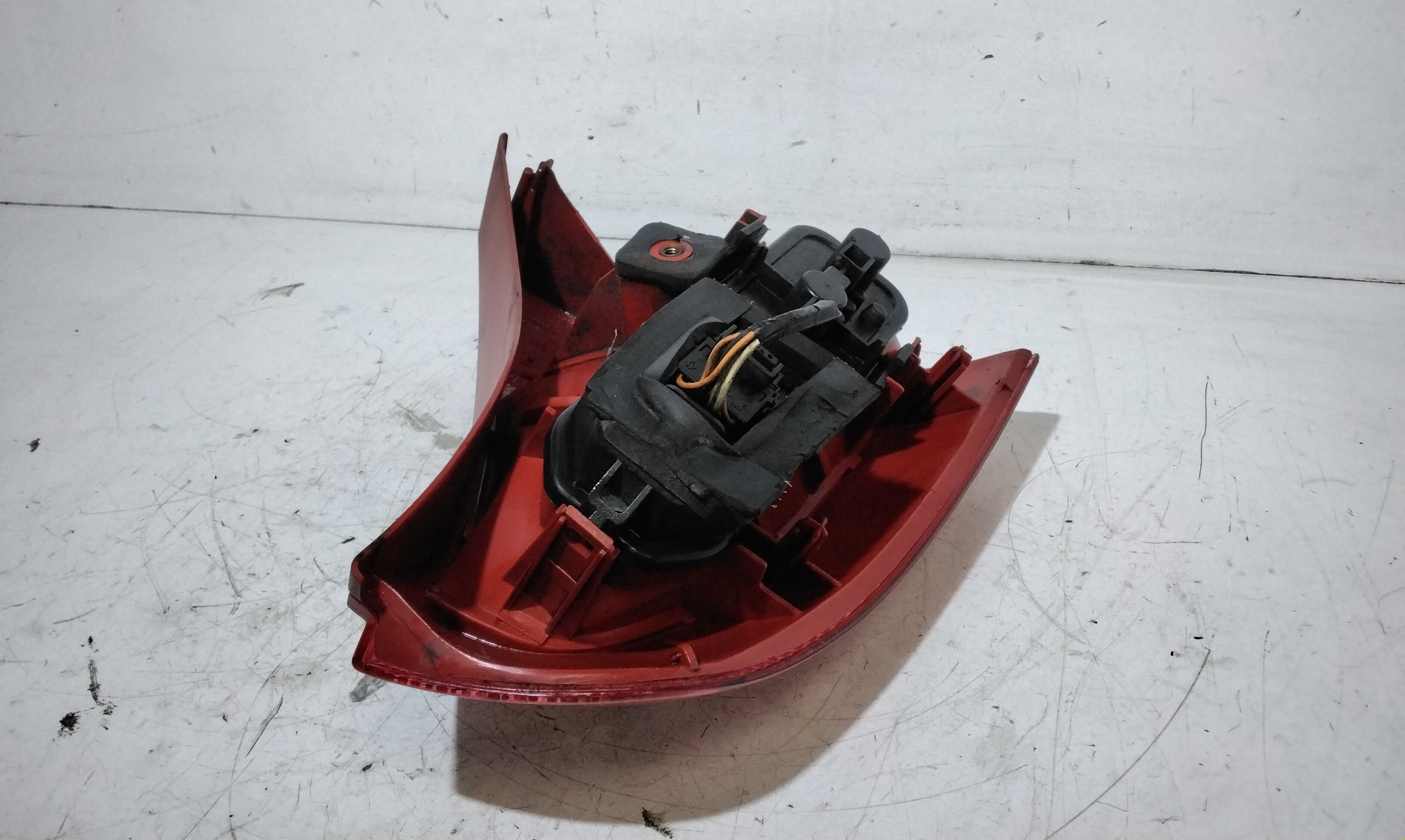 Stop fanale posteriore Destro Passeggero RENAULT Clio Serie (01>05)