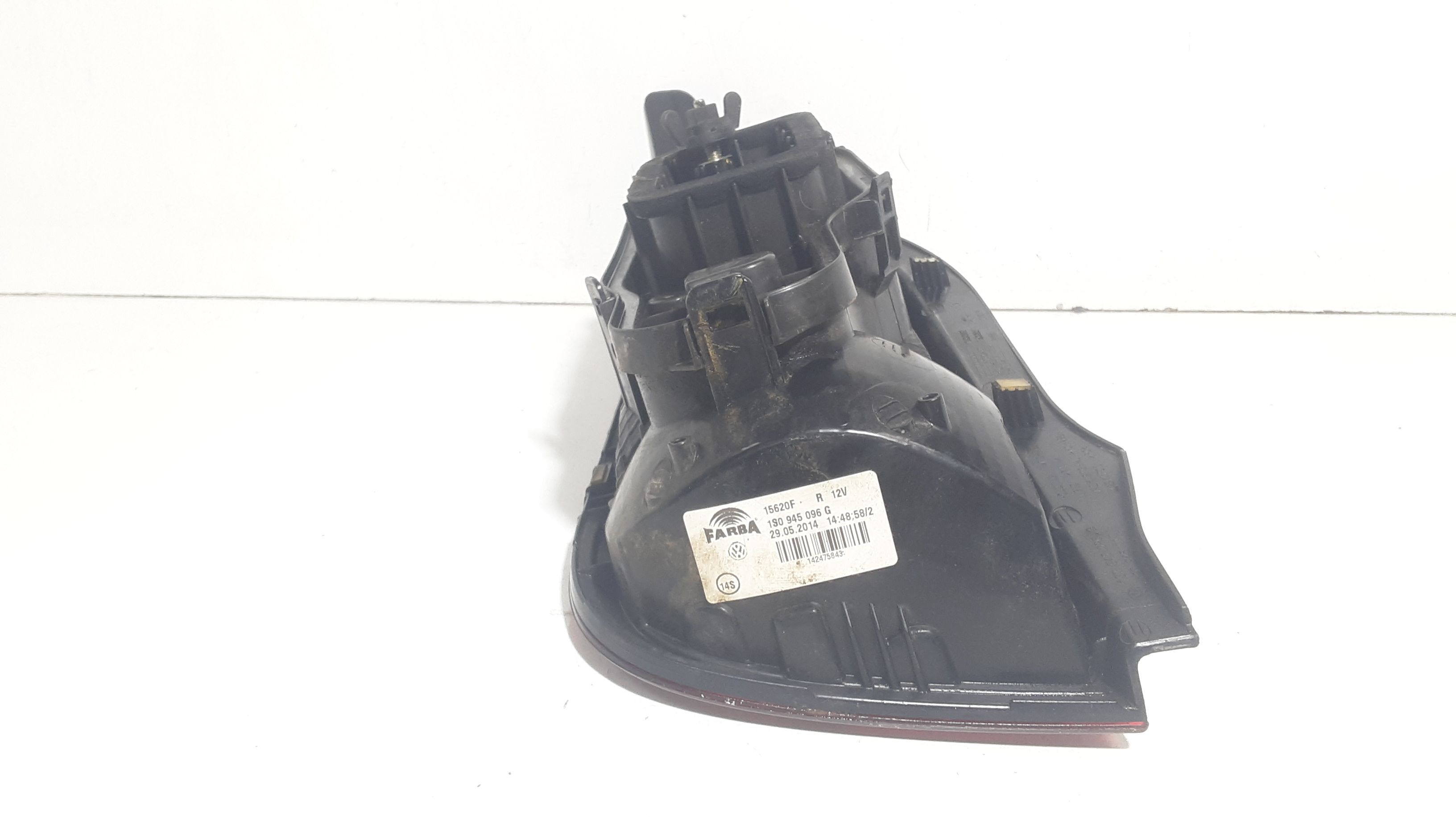 Stop fanale posteriore Destro Passeggero VOLKSWAGEN Up 1 Serie