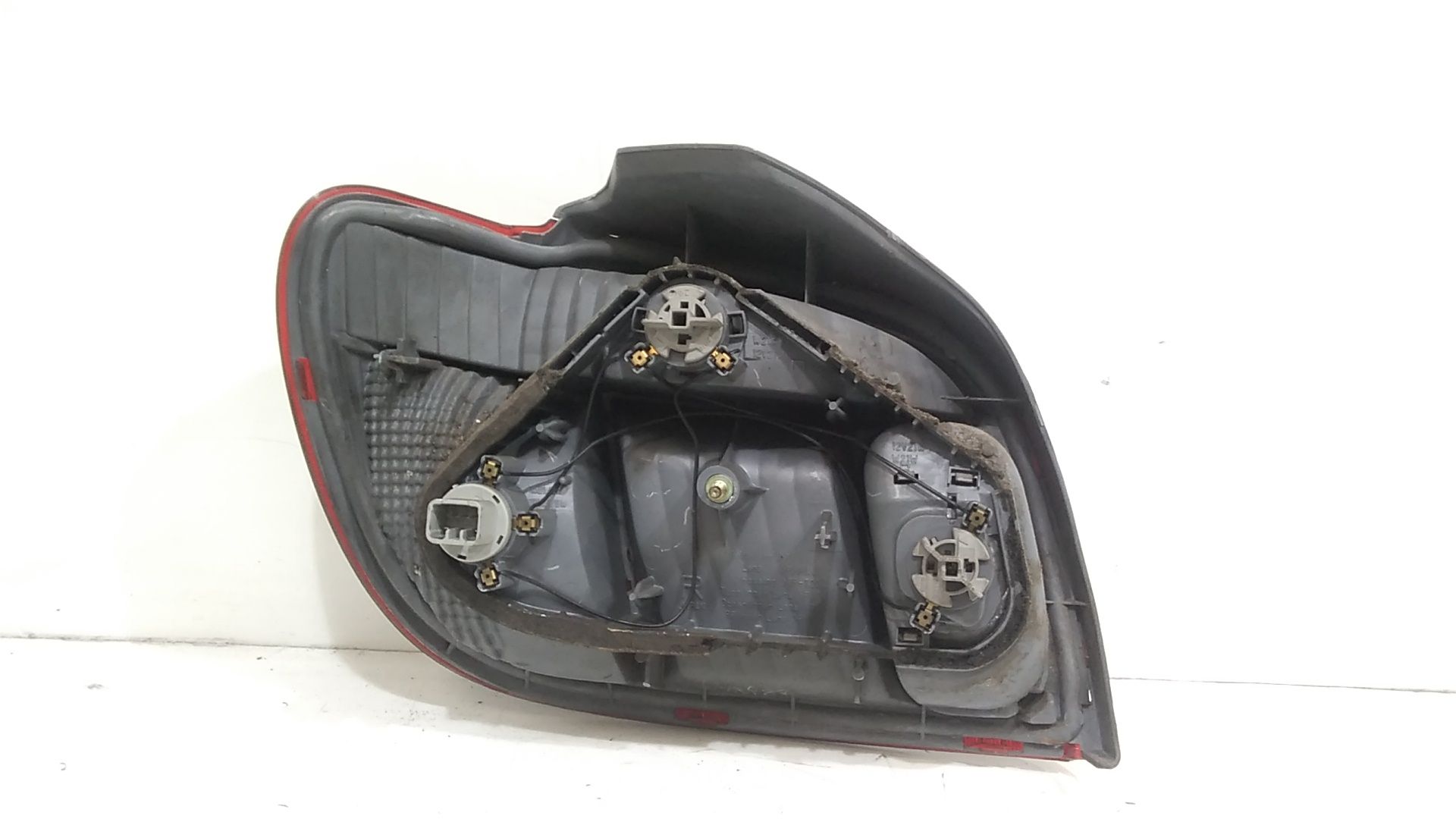 Stop fanale posteriore Destro Passeggero TOYOTA Yaris Serie (03>05)