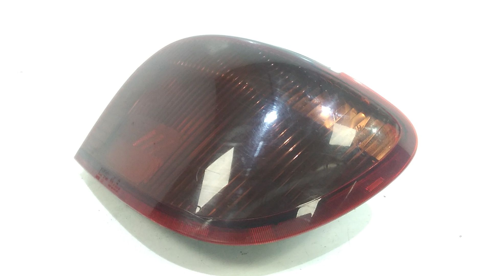 Stop fanale posteriore Destro Passeggero TOYOTA Yaris Serie (03>05)