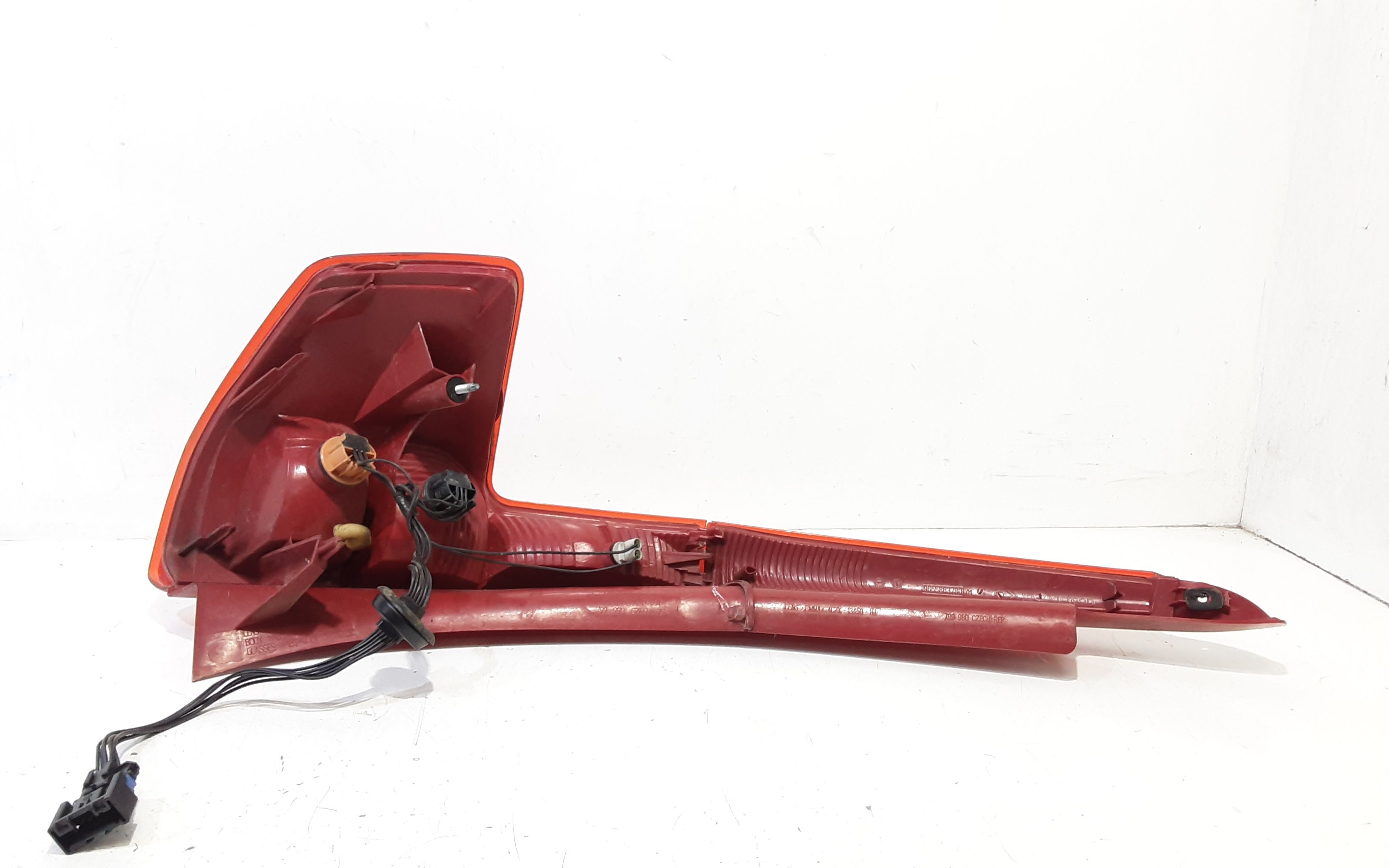 Stop fanale posteriore Destro Passeggero CITROEN C4 Berlina