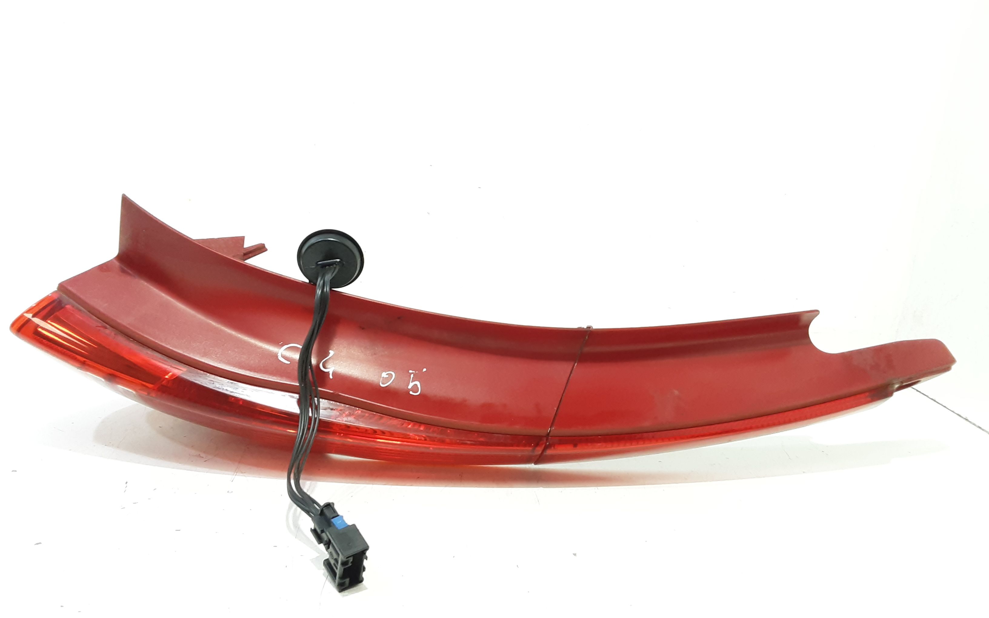 Stop fanale posteriore Destro Passeggero CITROEN C4 Berlina