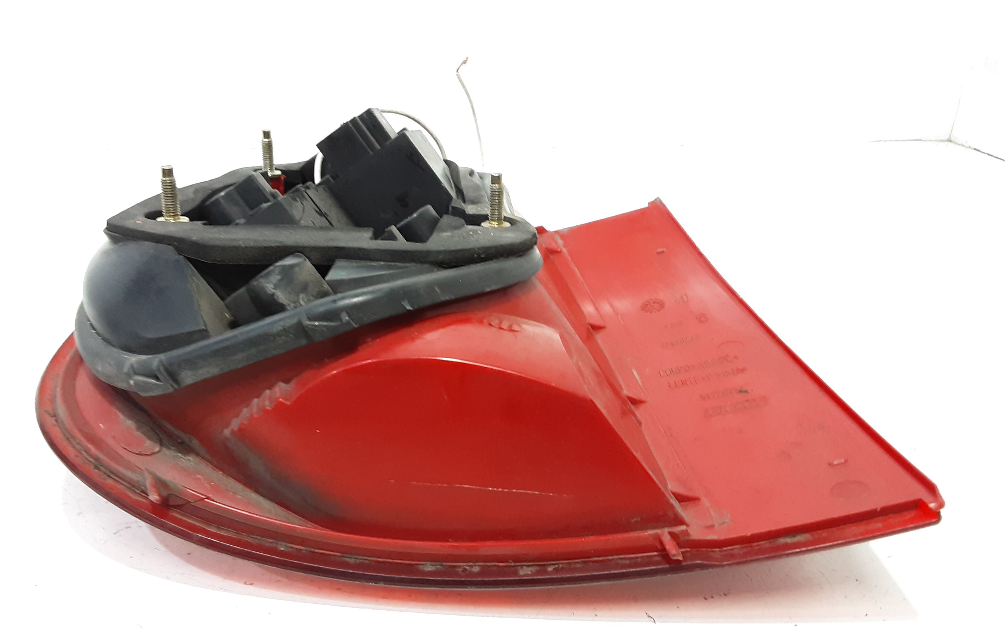 Stop fanale posteriore Destro Passeggero FIAT Multipla 2 Serie