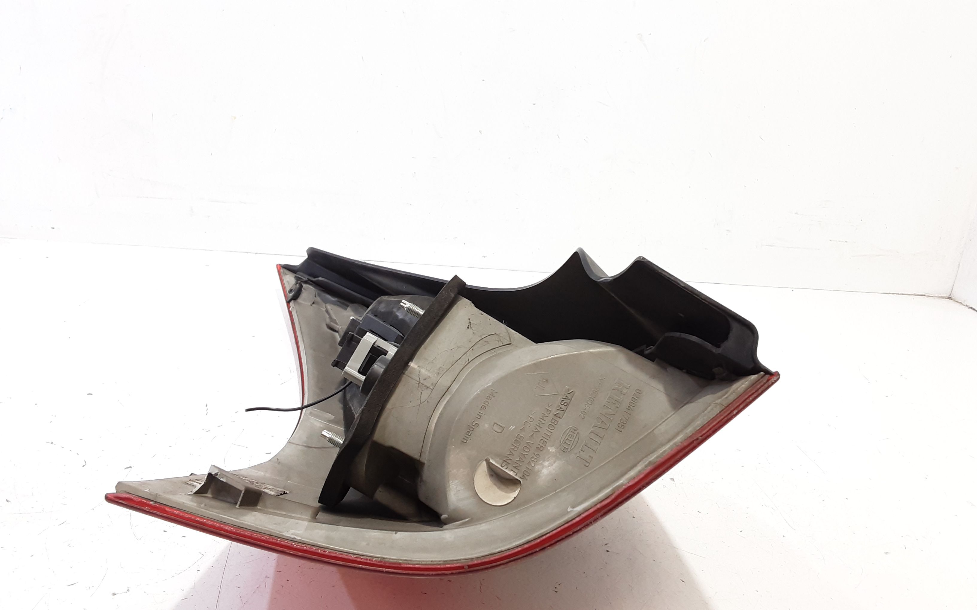 Stop fanale posteriore Destro Passeggero RENAULT Megane ll S. Wagon (06>08)