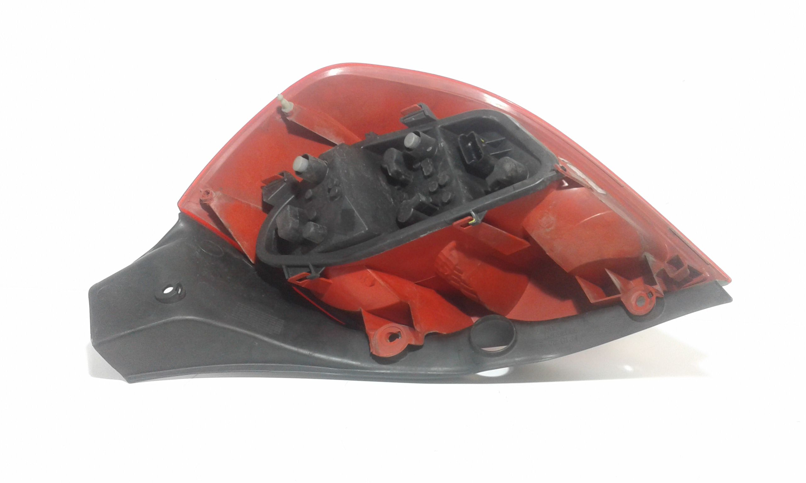 Stop fanale Posteriore sinistro lato Guida RENAULT Clio Serie (04>08)