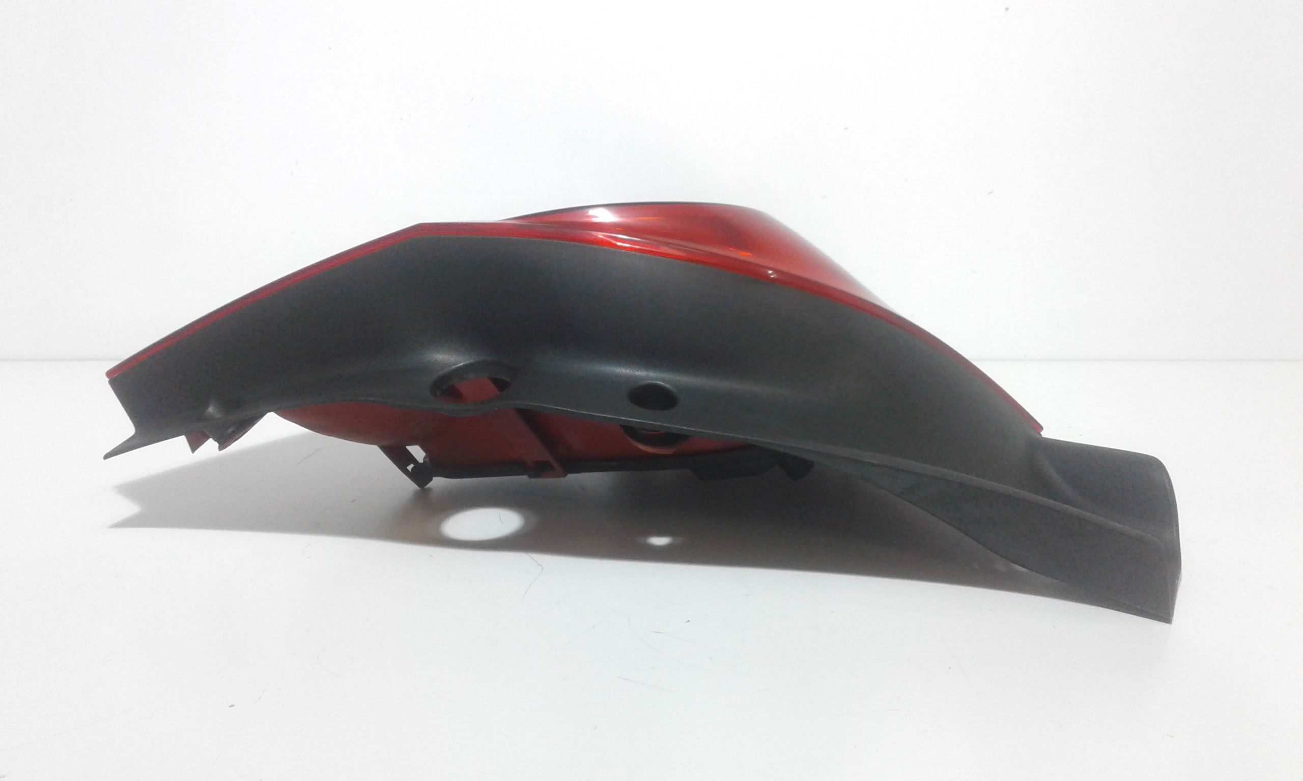 Stop fanale Posteriore sinistro lato Guida RENAULT Clio Serie (04>08)