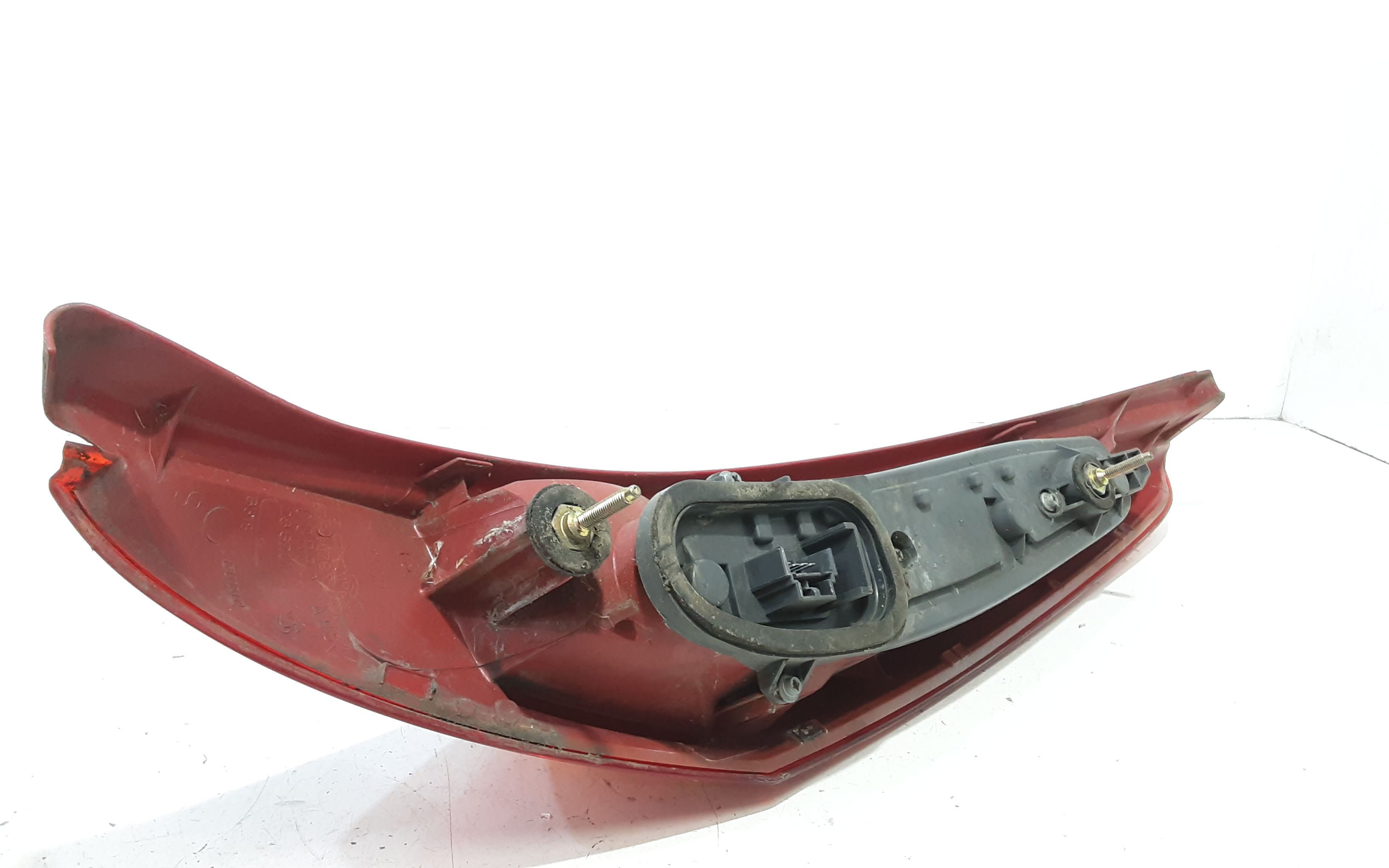 Stop fanale Posteriore sinistro lato Guida FIAT Punto Berlina 3P 2 Serie