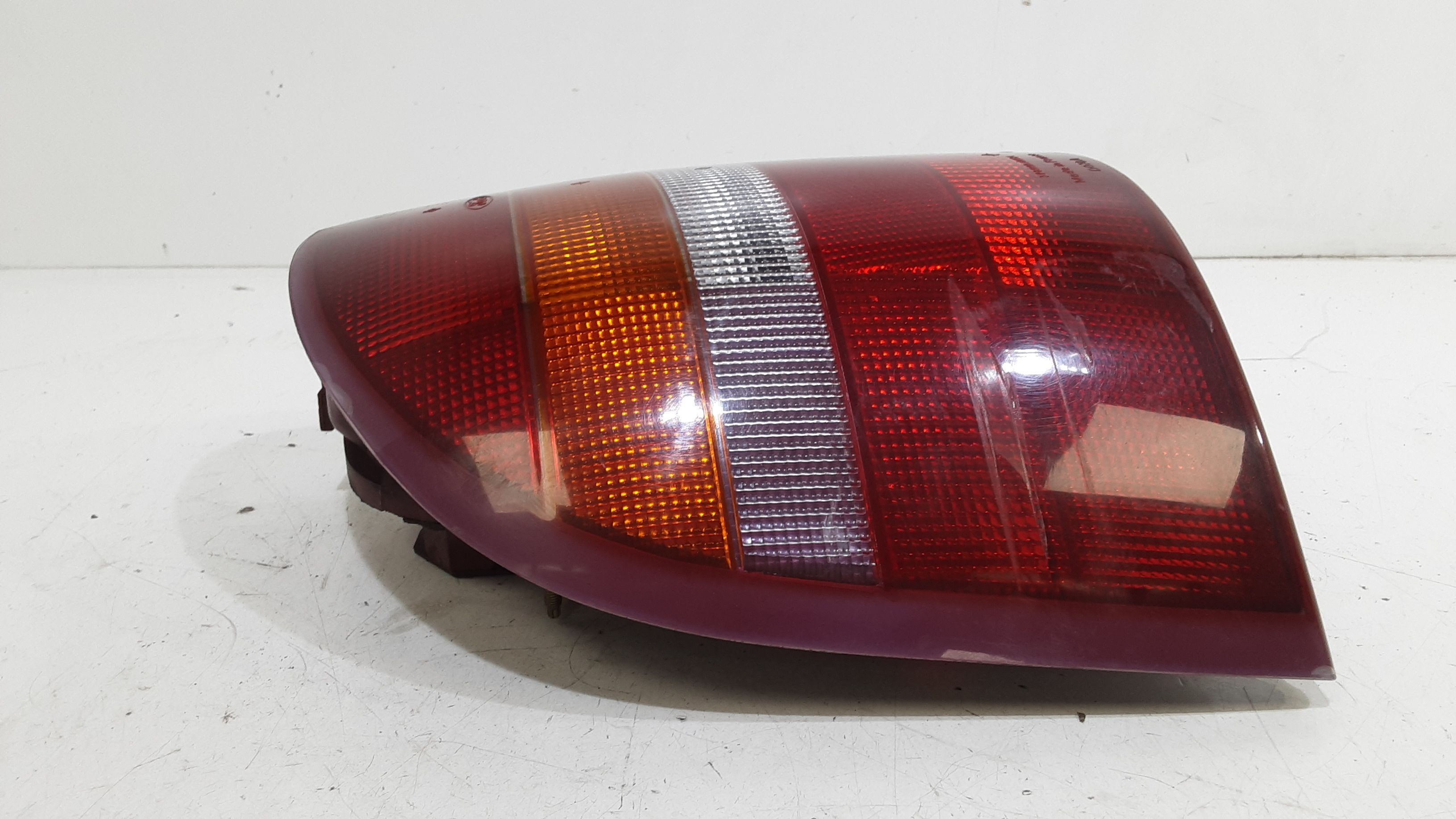 Stop fanale Posteriore sinistro lato Guida FORD Mondeo Berlina 2 Serie