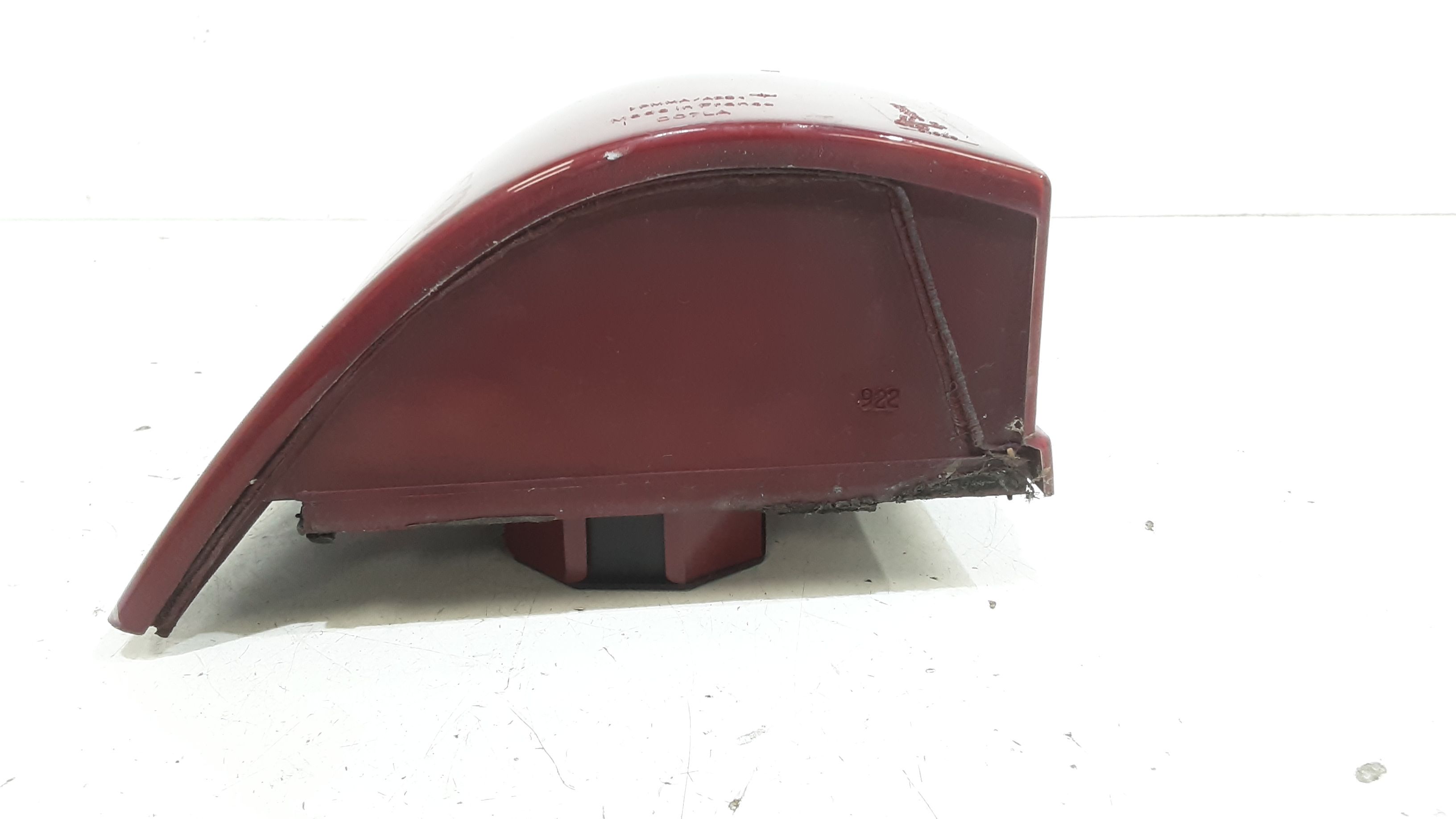 Stop fanale Posteriore sinistro lato Guida FORD Mondeo Berlina 2 Serie