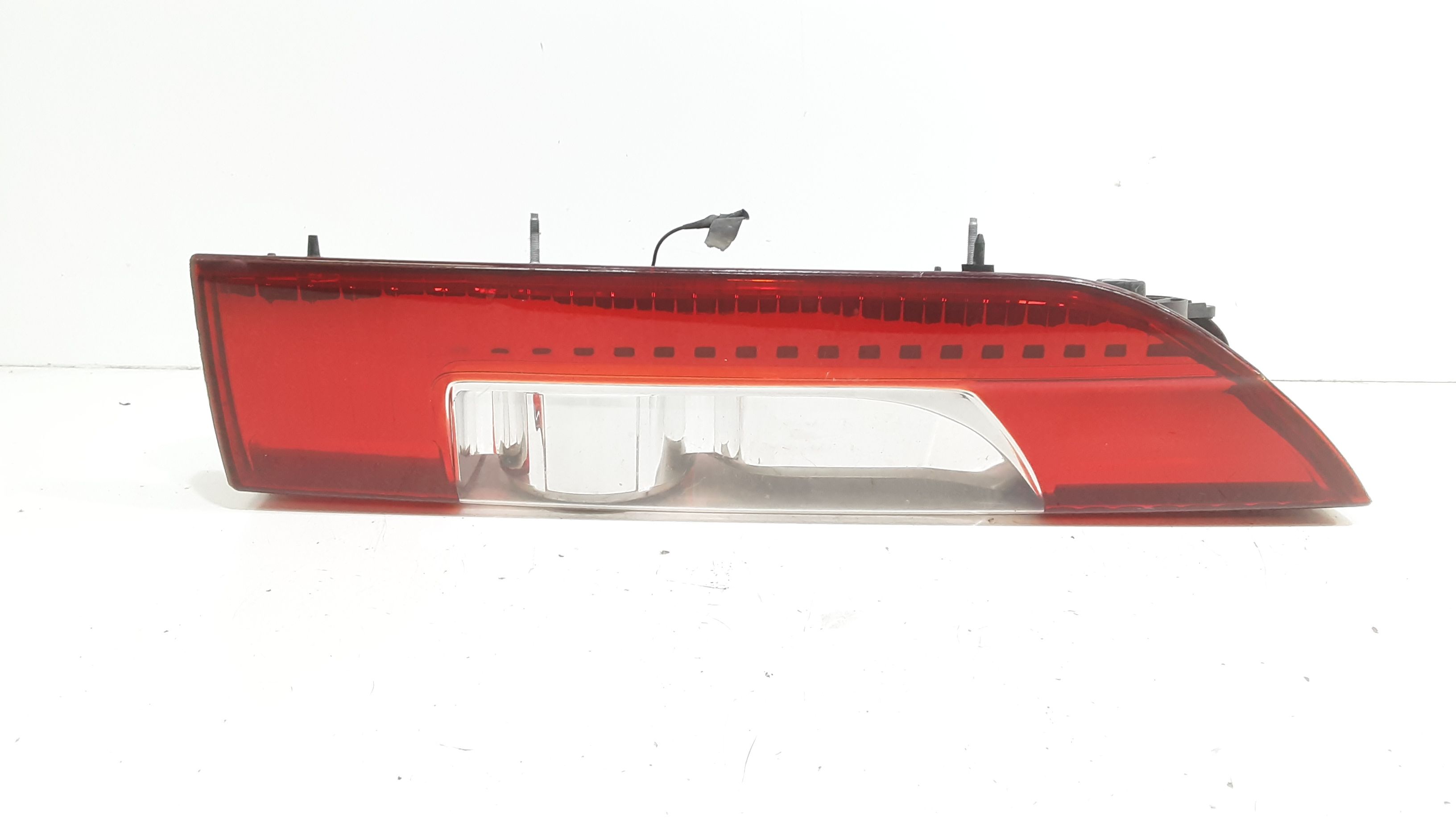 Stop fanale Posteriore sinistro lato Guida CITROEN Jumper Furgone 3 Serie