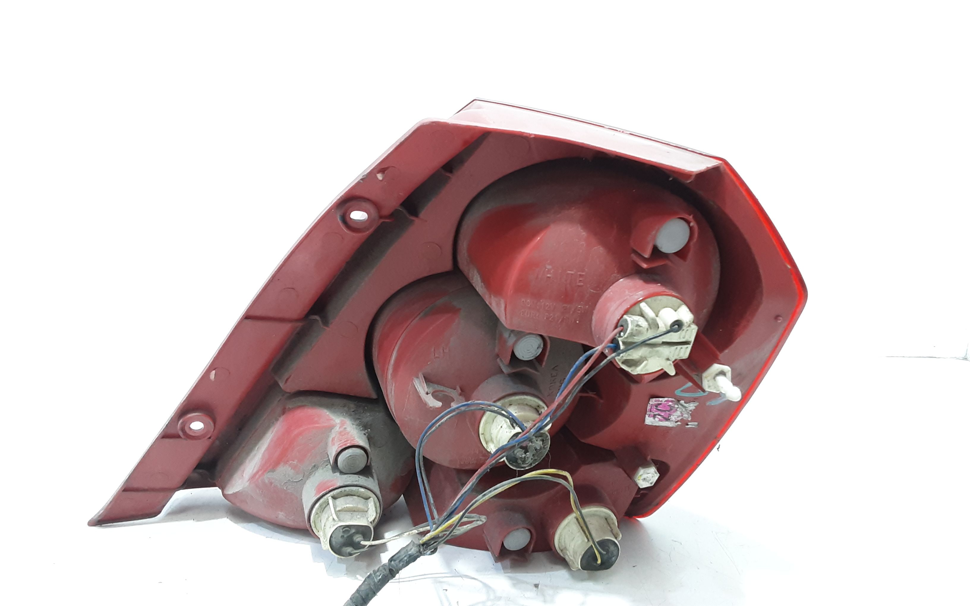 Stop fanale Posteriore sinistro lato Guida CHEVROLET Kalos 1 Serie