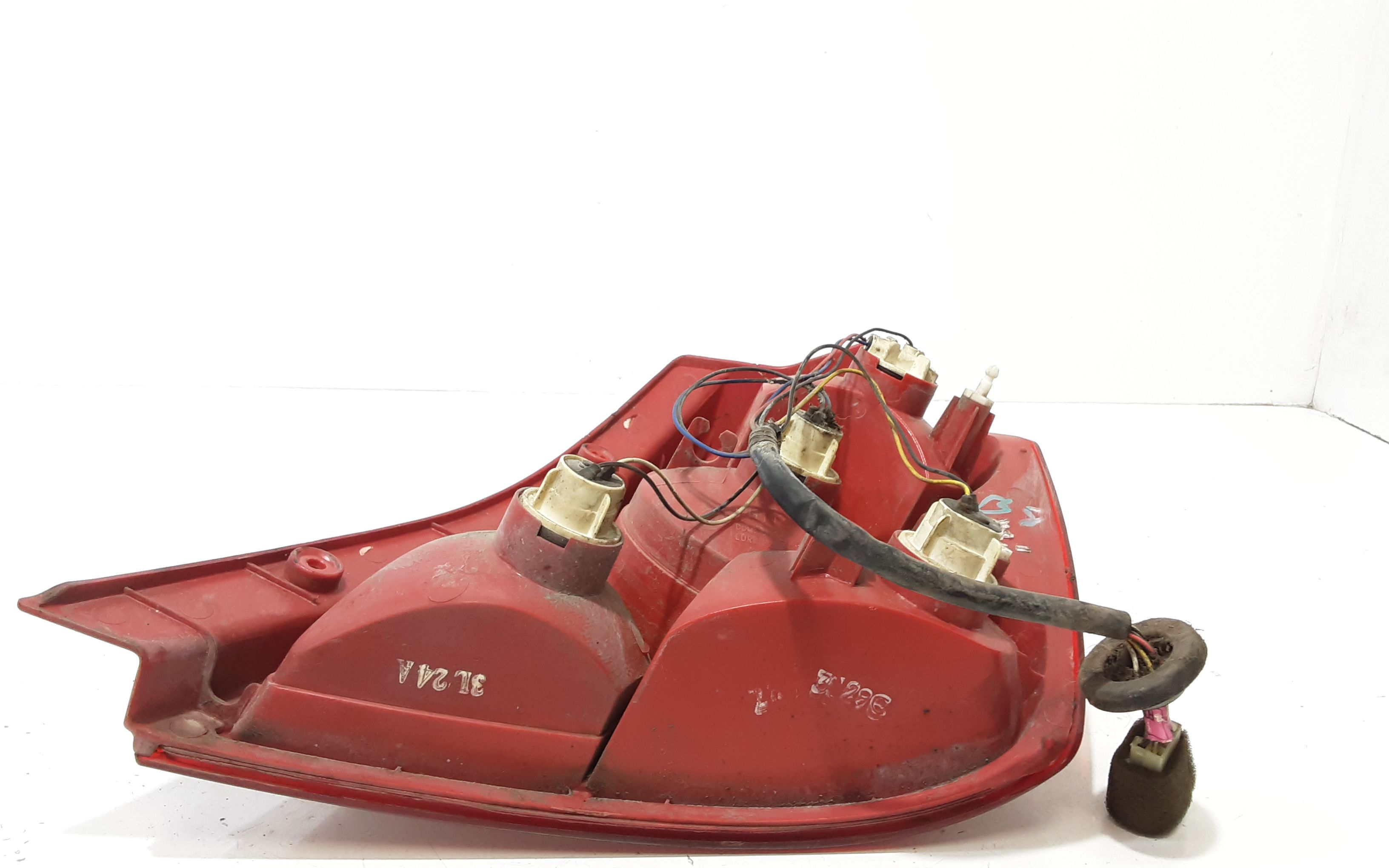 Stop fanale Posteriore sinistro lato Guida CHEVROLET Kalos 1 Serie