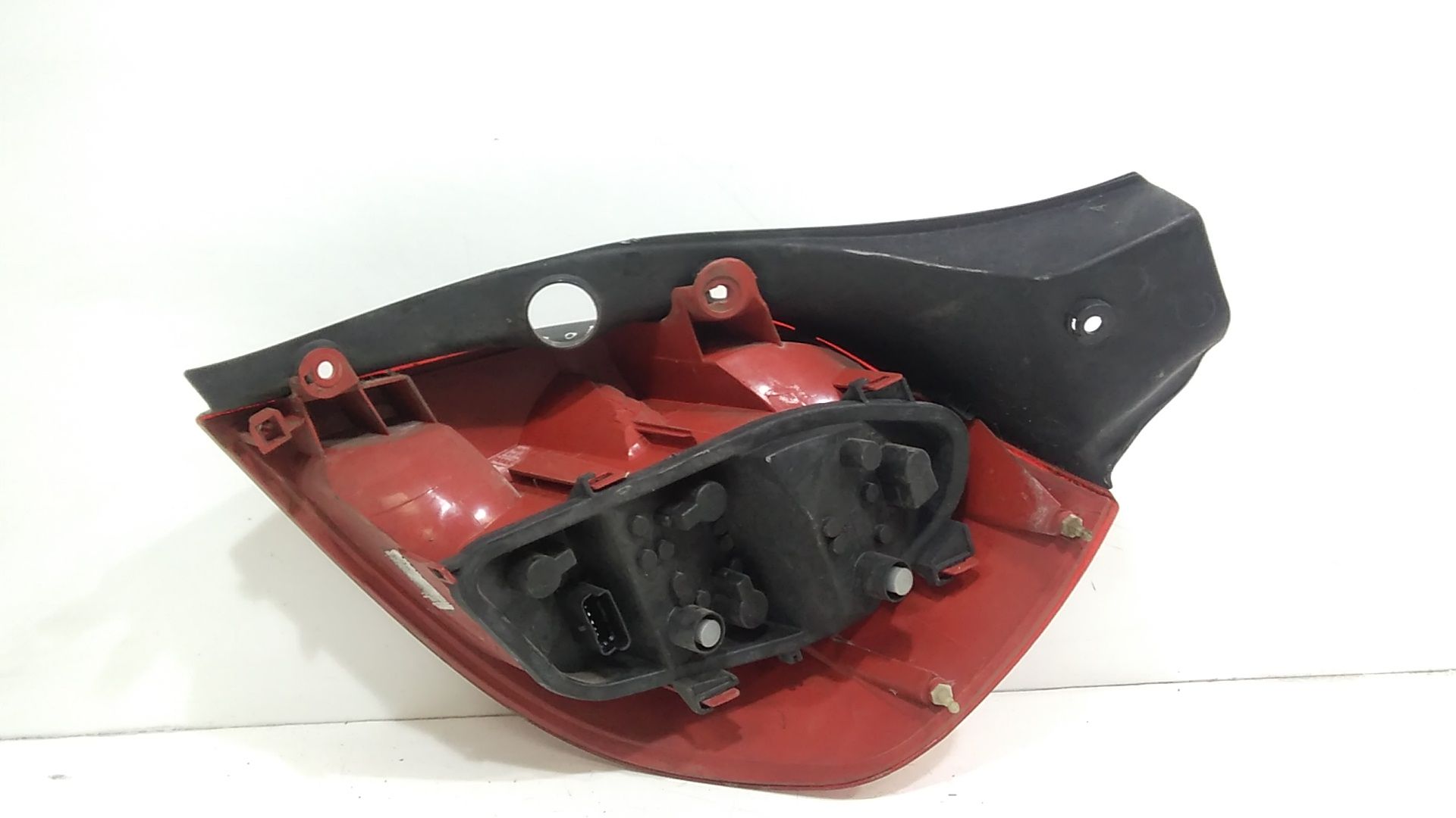 Stop fanale Posteriore sinistro lato Guida RENAULT Clio Serie (04>08)