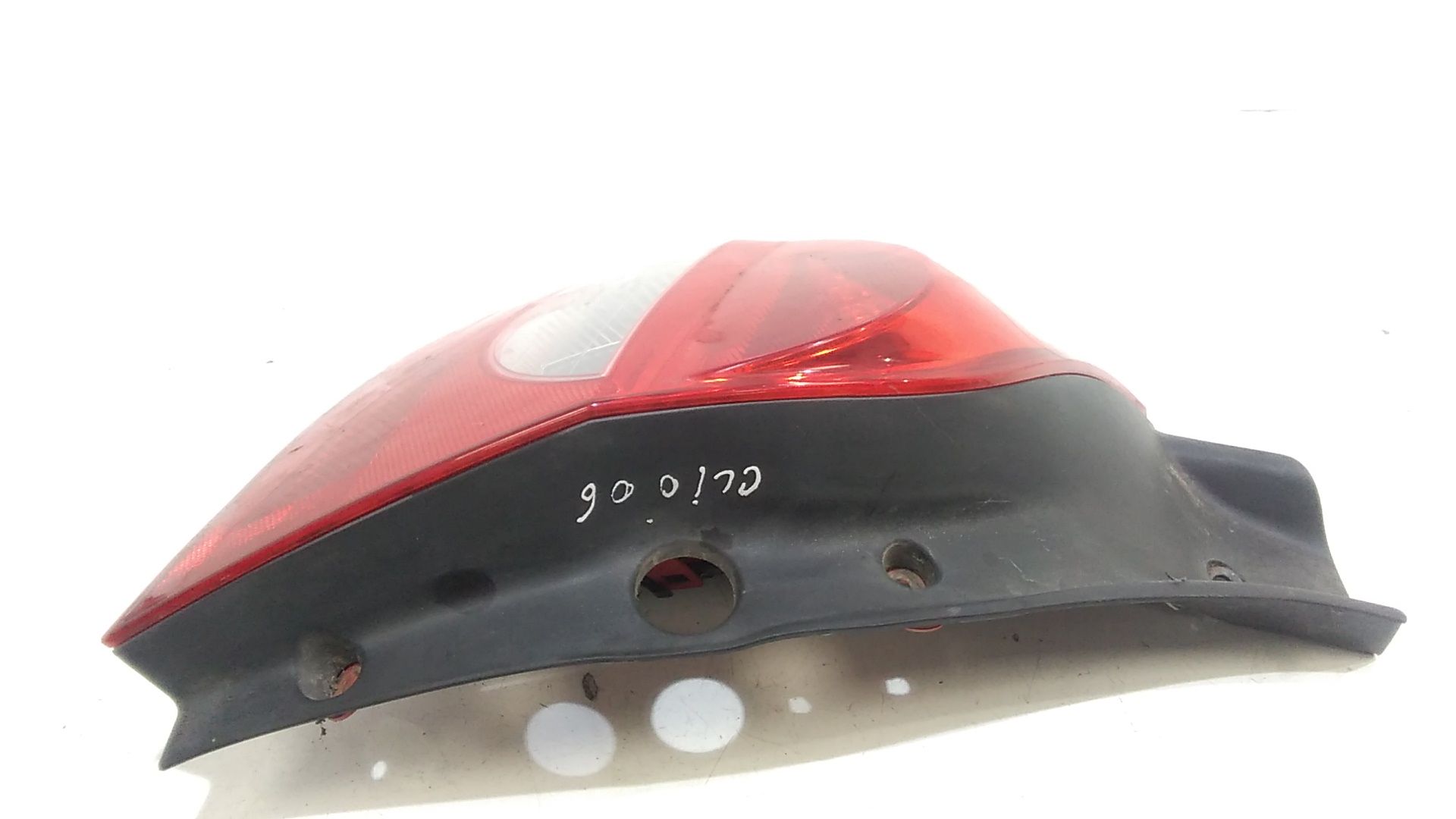 Stop fanale Posteriore sinistro lato Guida RENAULT Clio Serie (04>08)