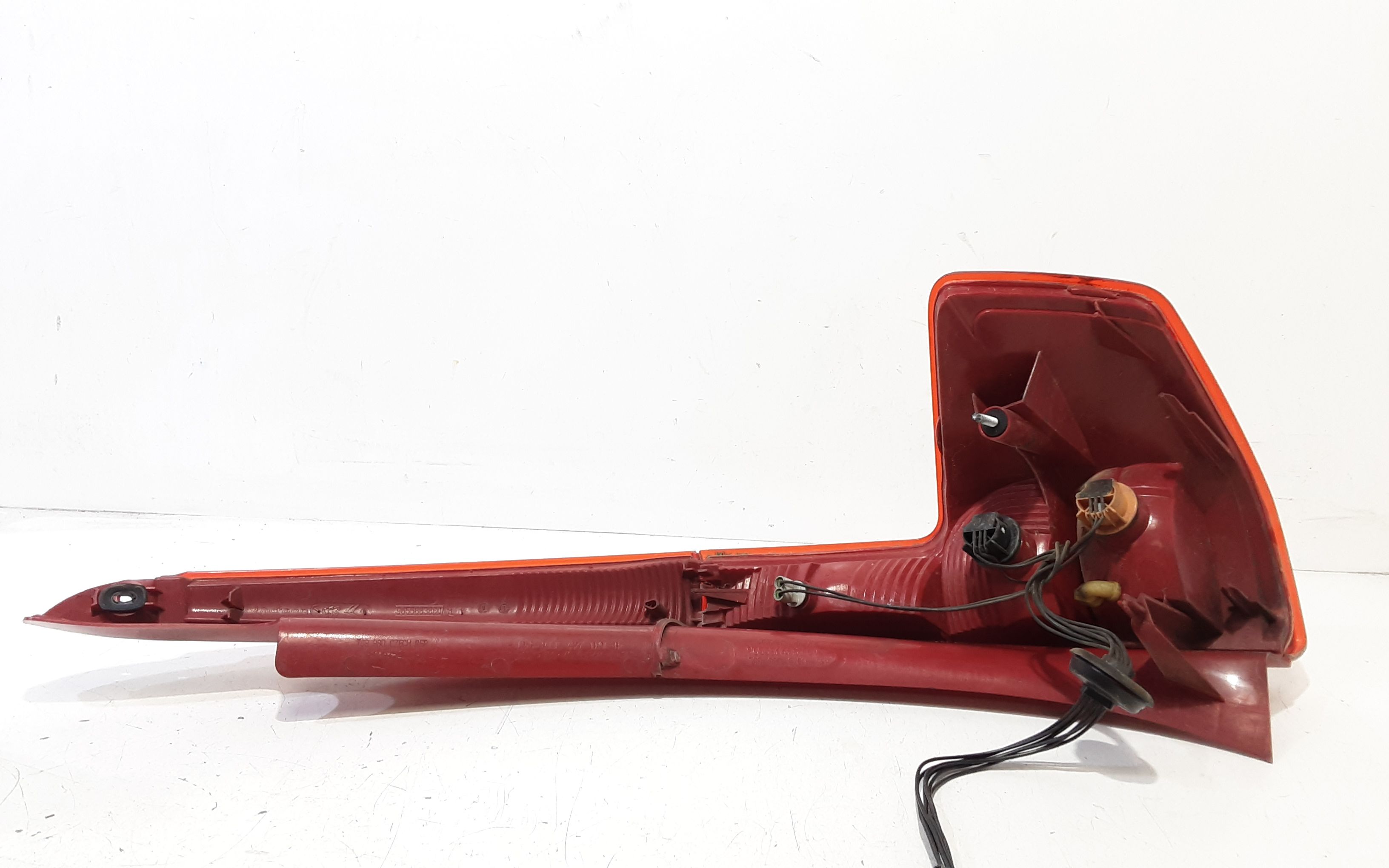 Stop fanale Posteriore sinistro lato Guida CITROEN C4 Berlina