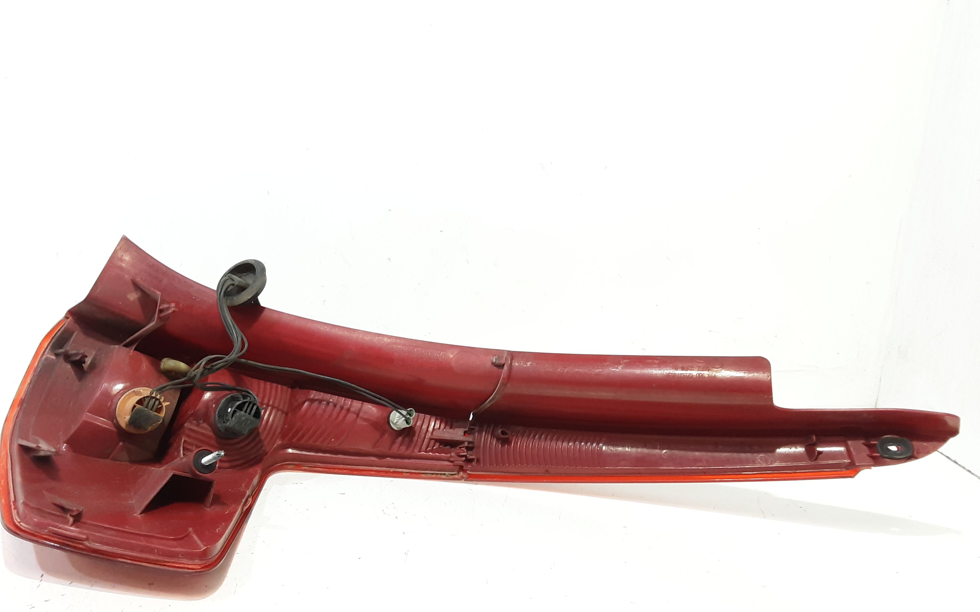 Stop fanale Posteriore sinistro lato Guida CITROEN C4 Berlina