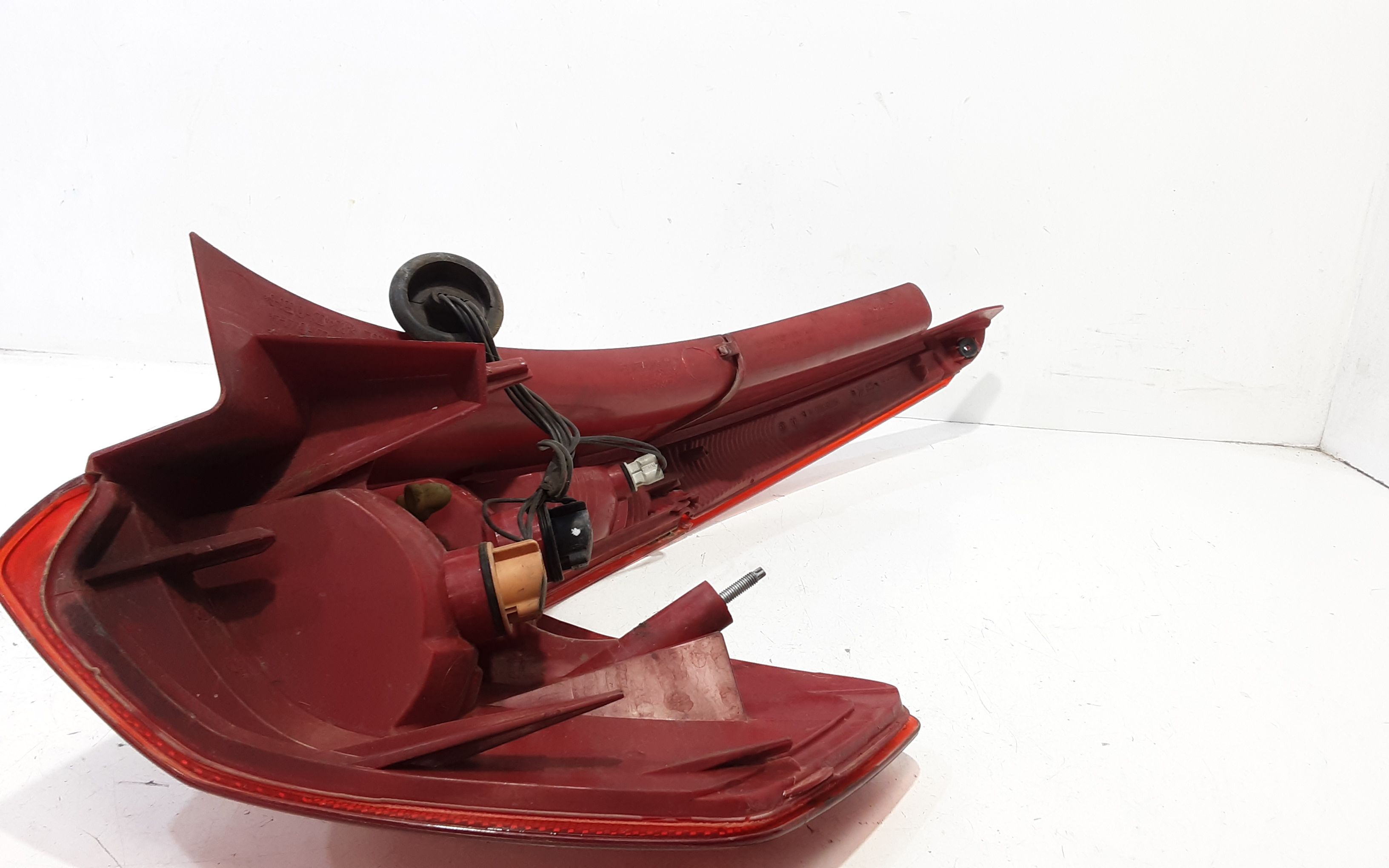 Stop fanale Posteriore sinistro lato Guida CITROEN C4 Berlina