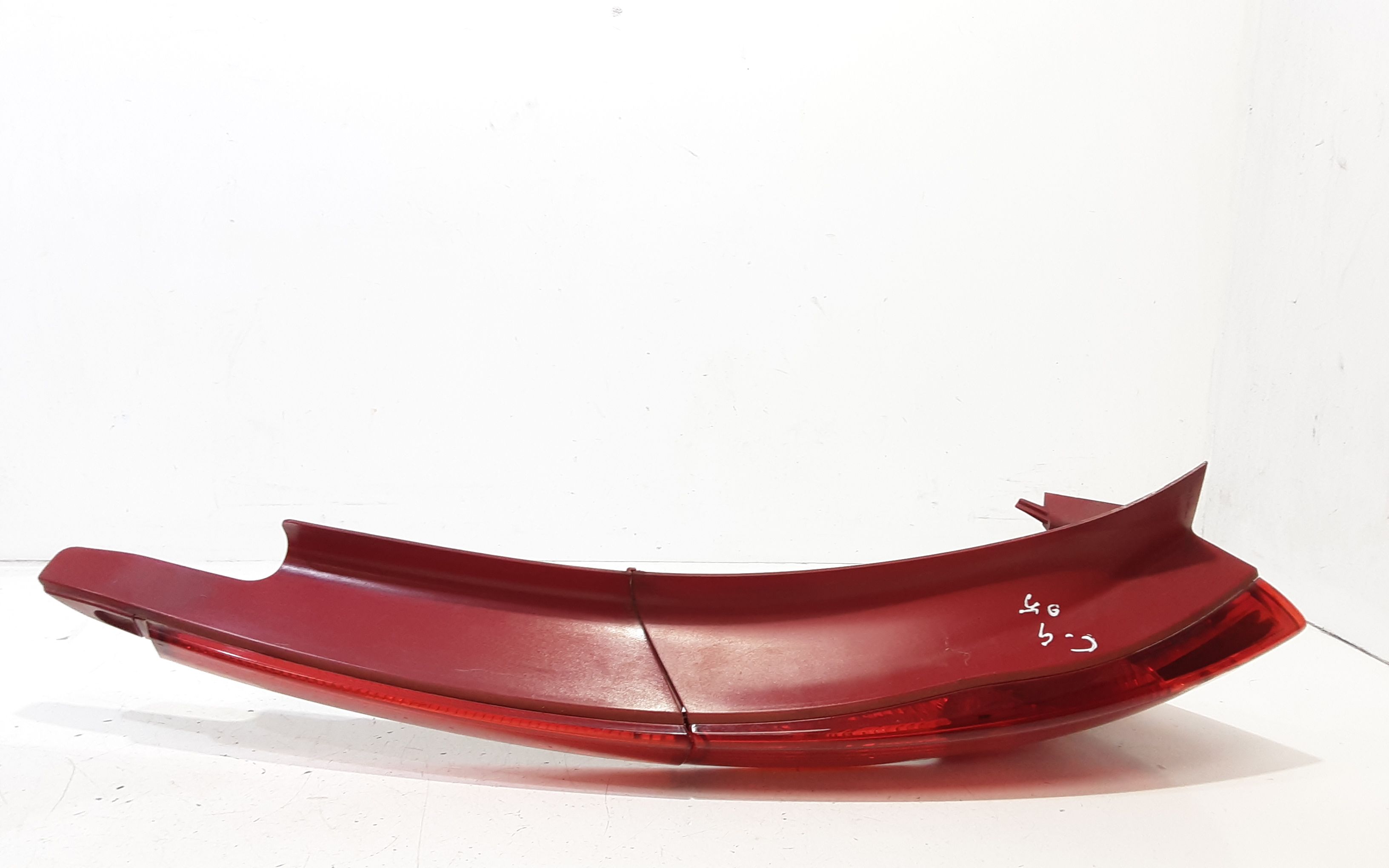 Stop fanale Posteriore sinistro lato Guida CITROEN C4 Berlina