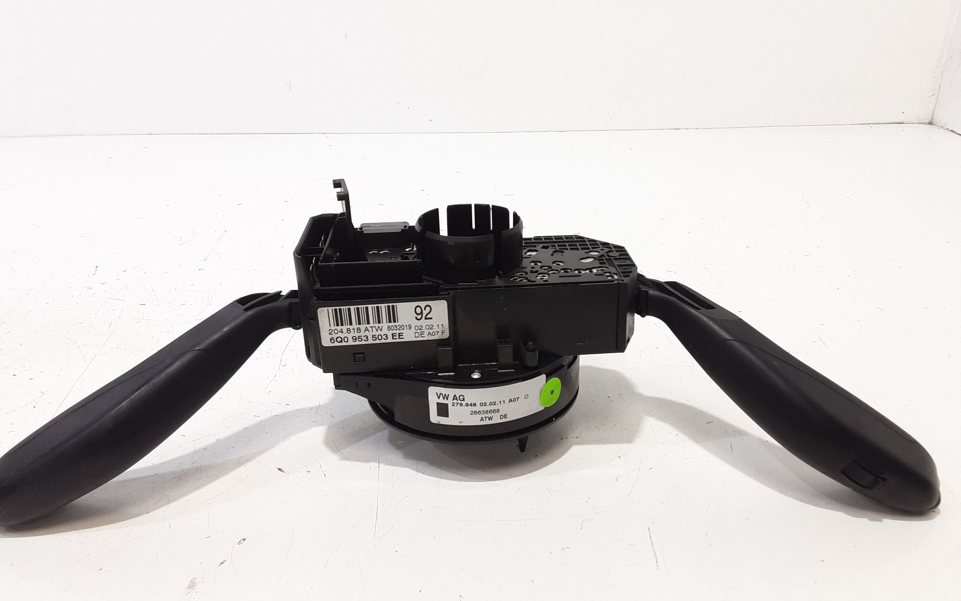 Devioluci VOLKSWAGEN Polo 5 Serie