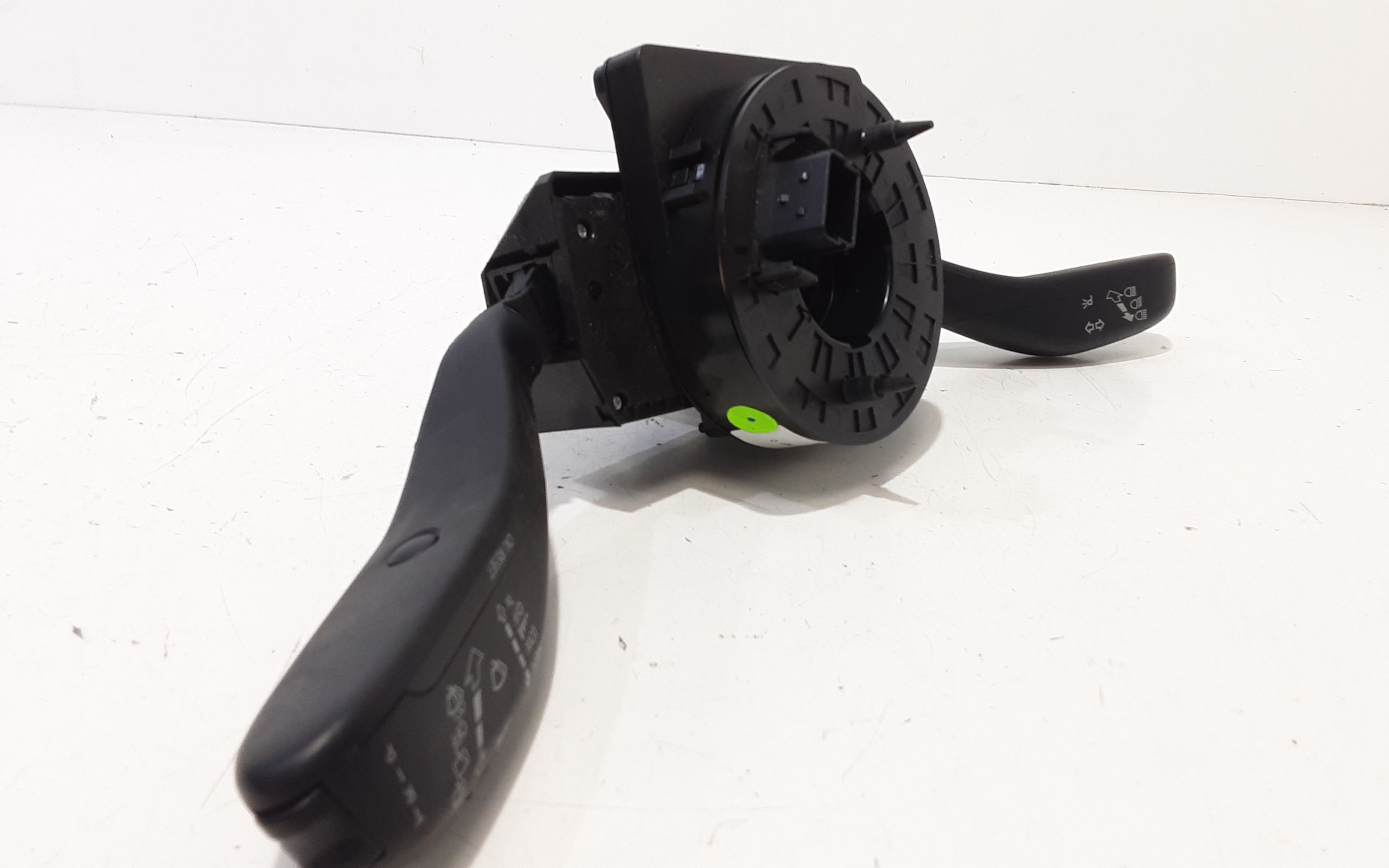 Devioluci VOLKSWAGEN Polo 5 Serie