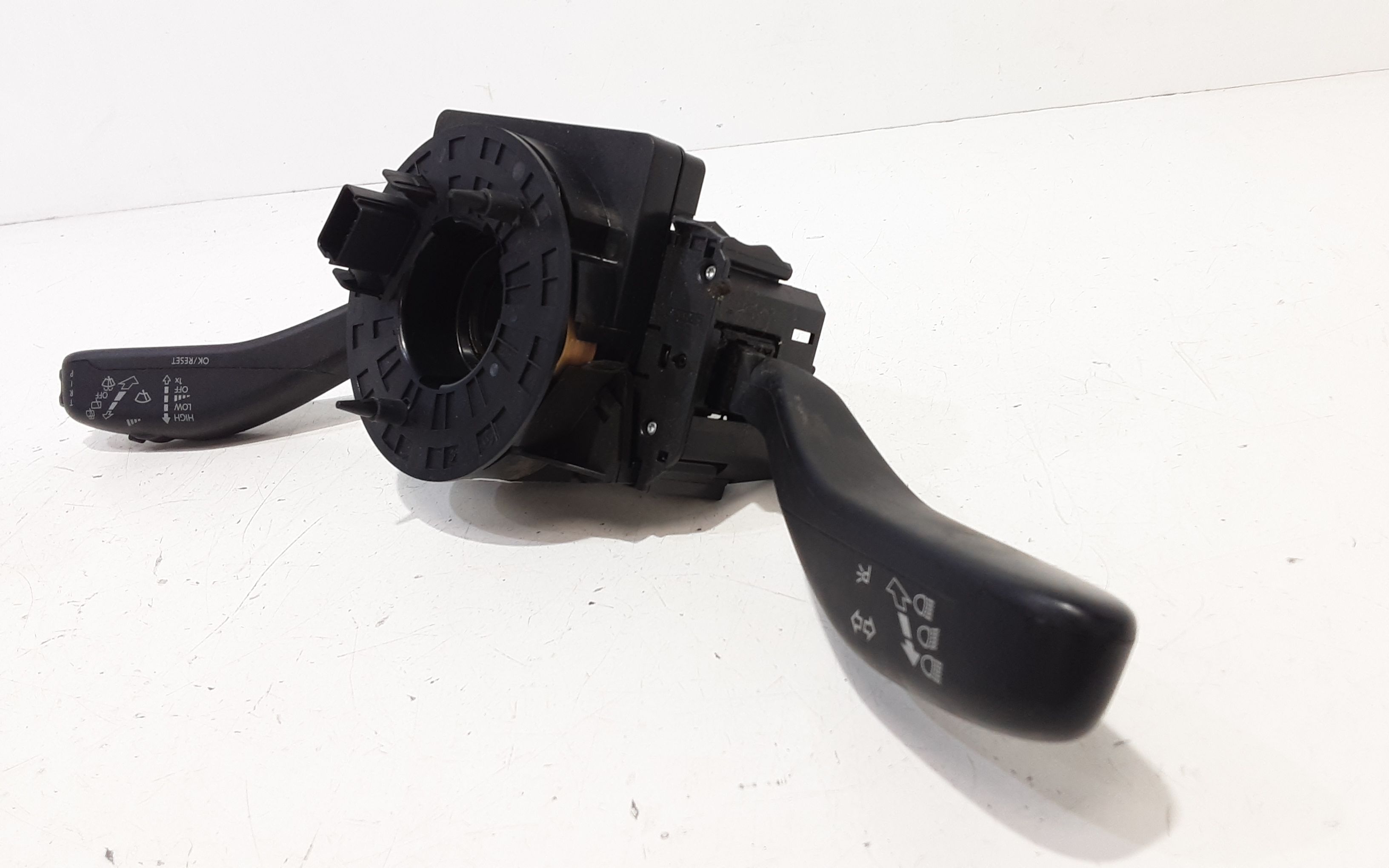 Devioluci VOLKSWAGEN Polo 5 Serie