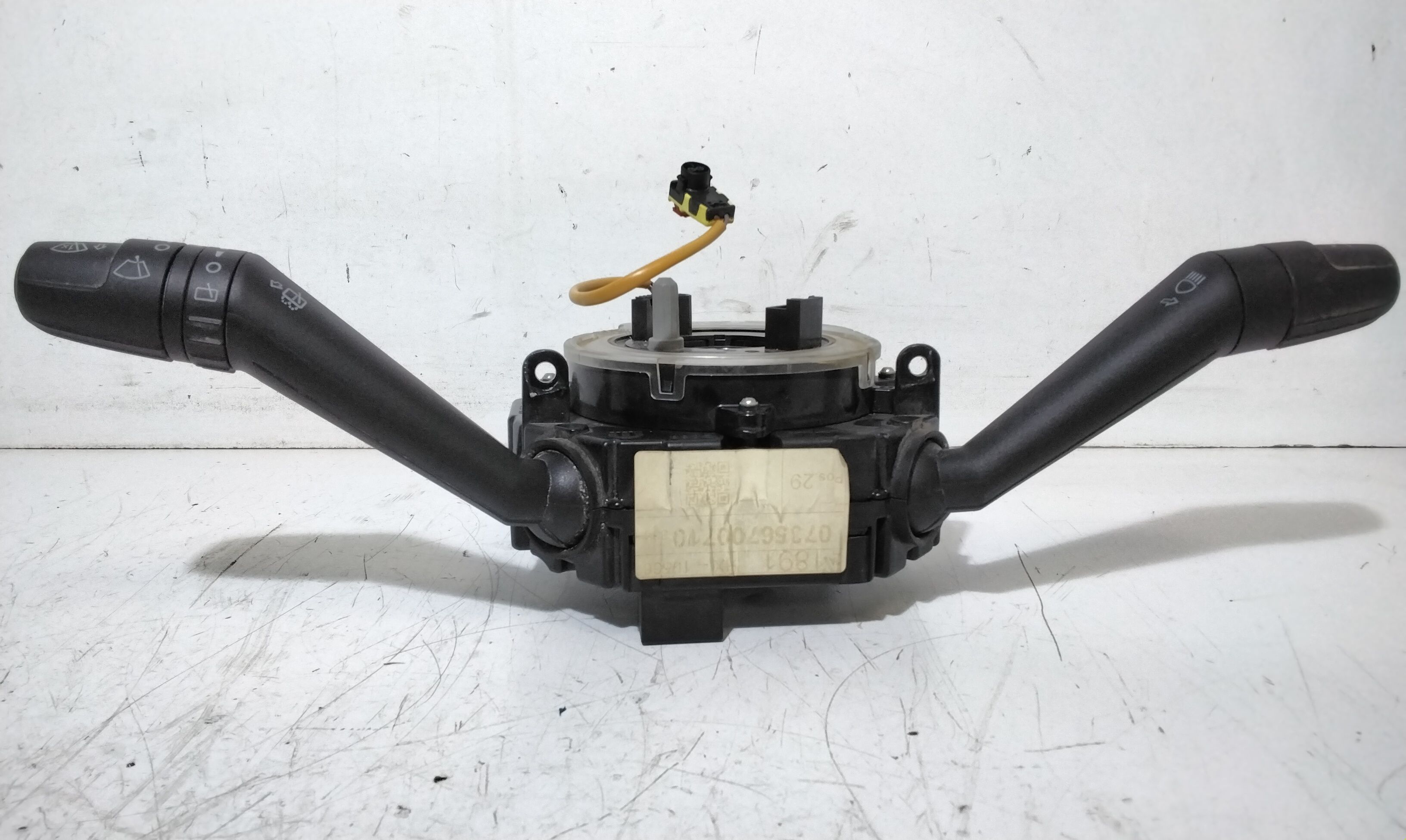 Devioluci FIAT 500 X Serie Cross (16>)