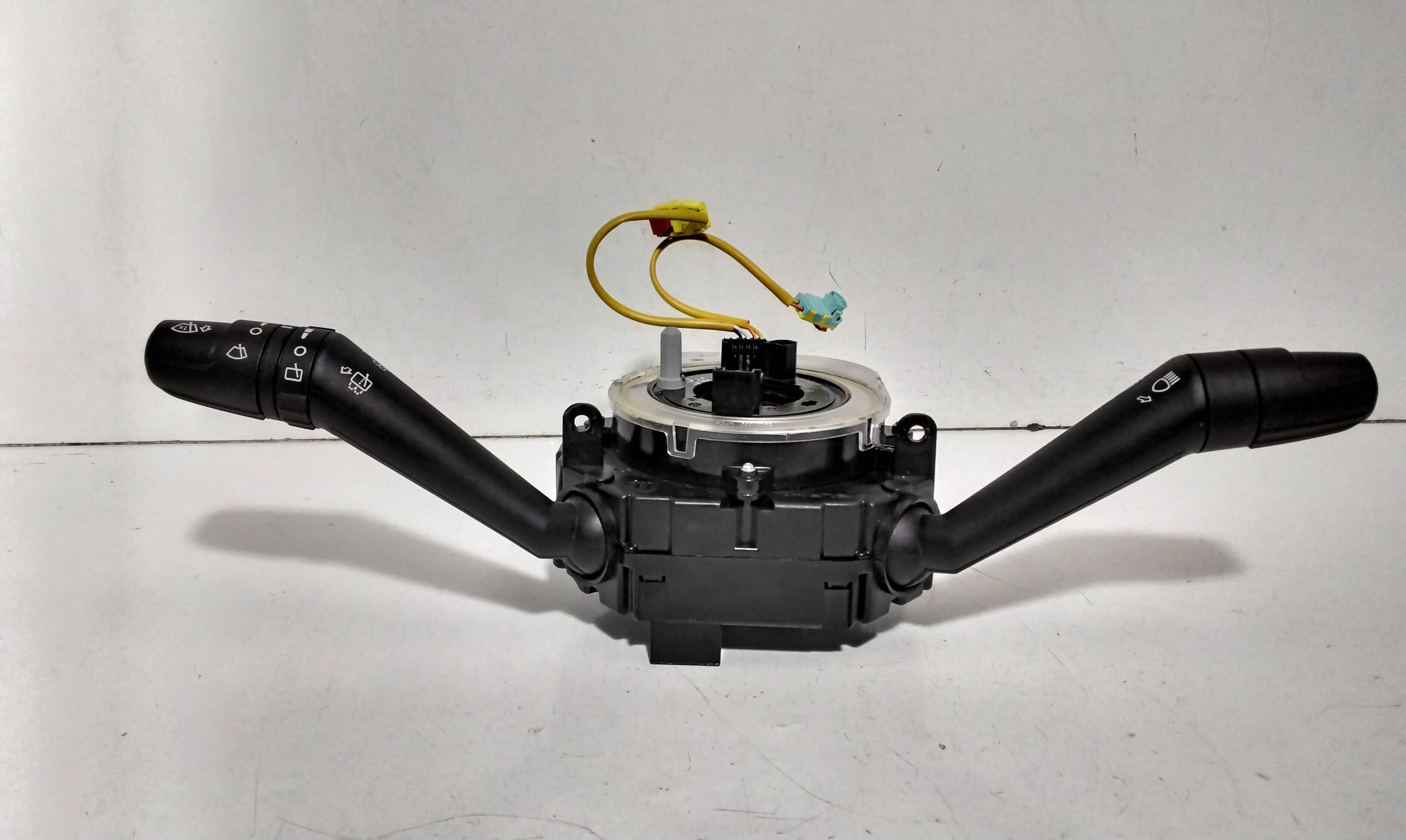 Devioluci JEEP Compass Serie (16>)