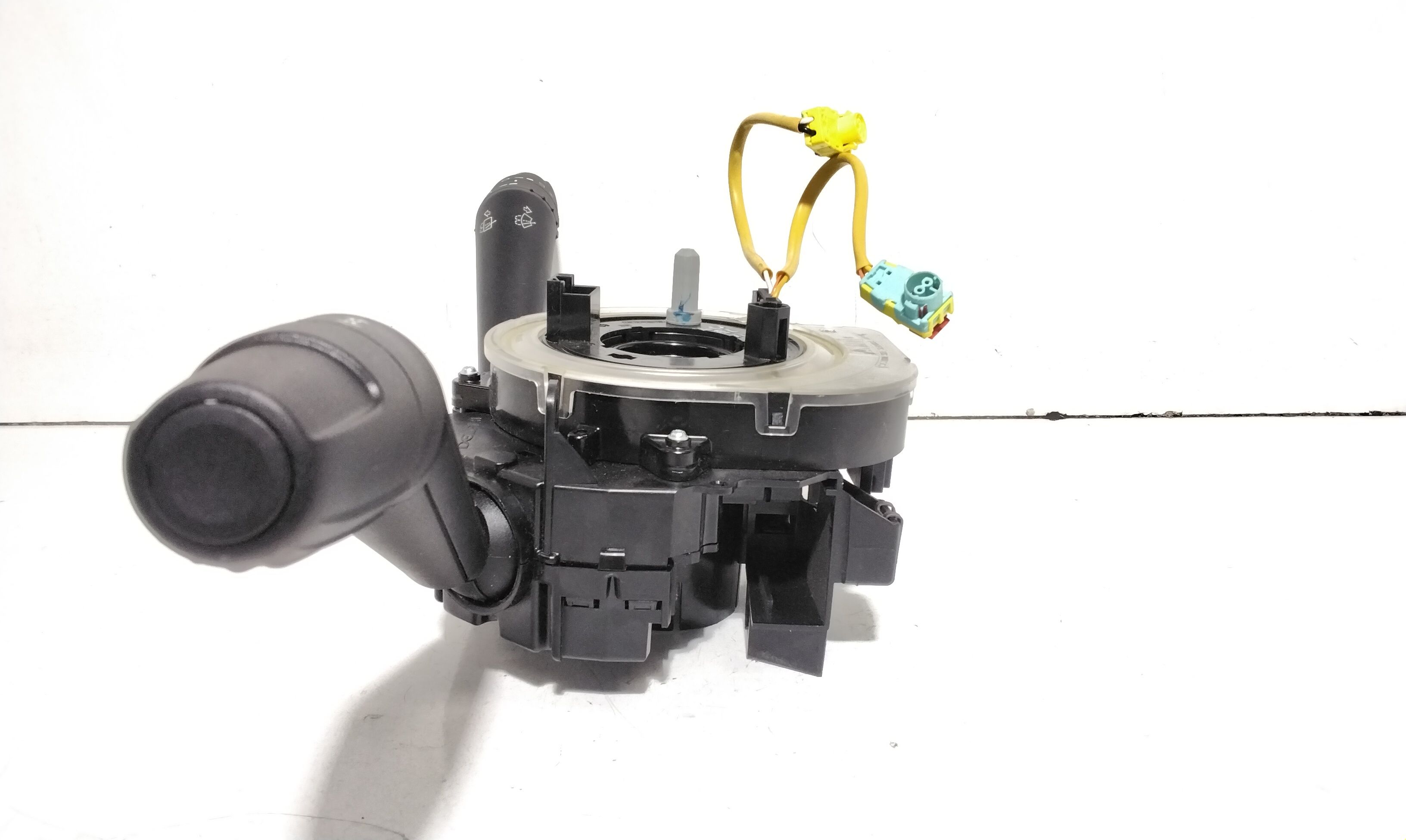 Devioluci JEEP Compass Serie (16>)