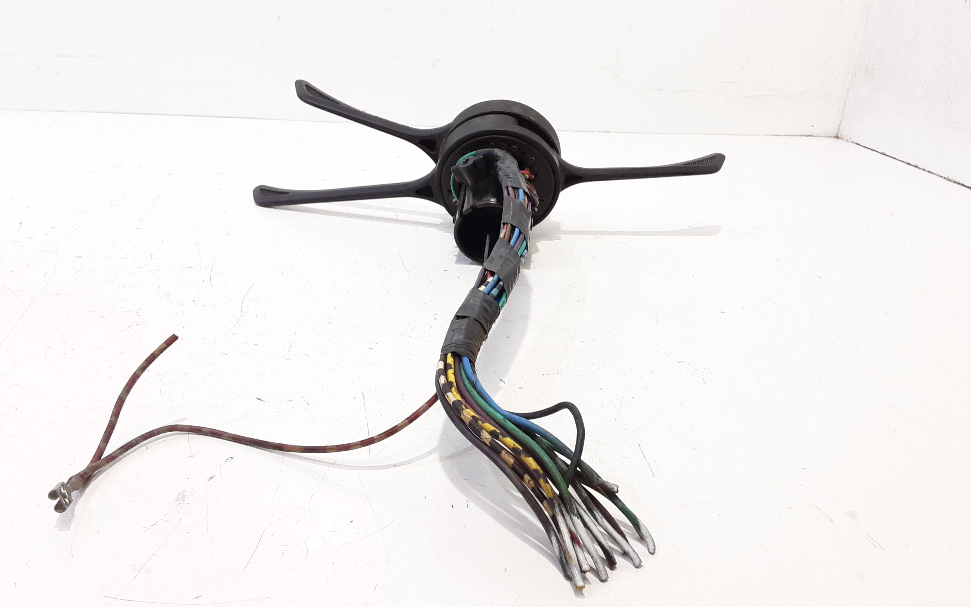 Devioluci FIAT 126 1 Serie