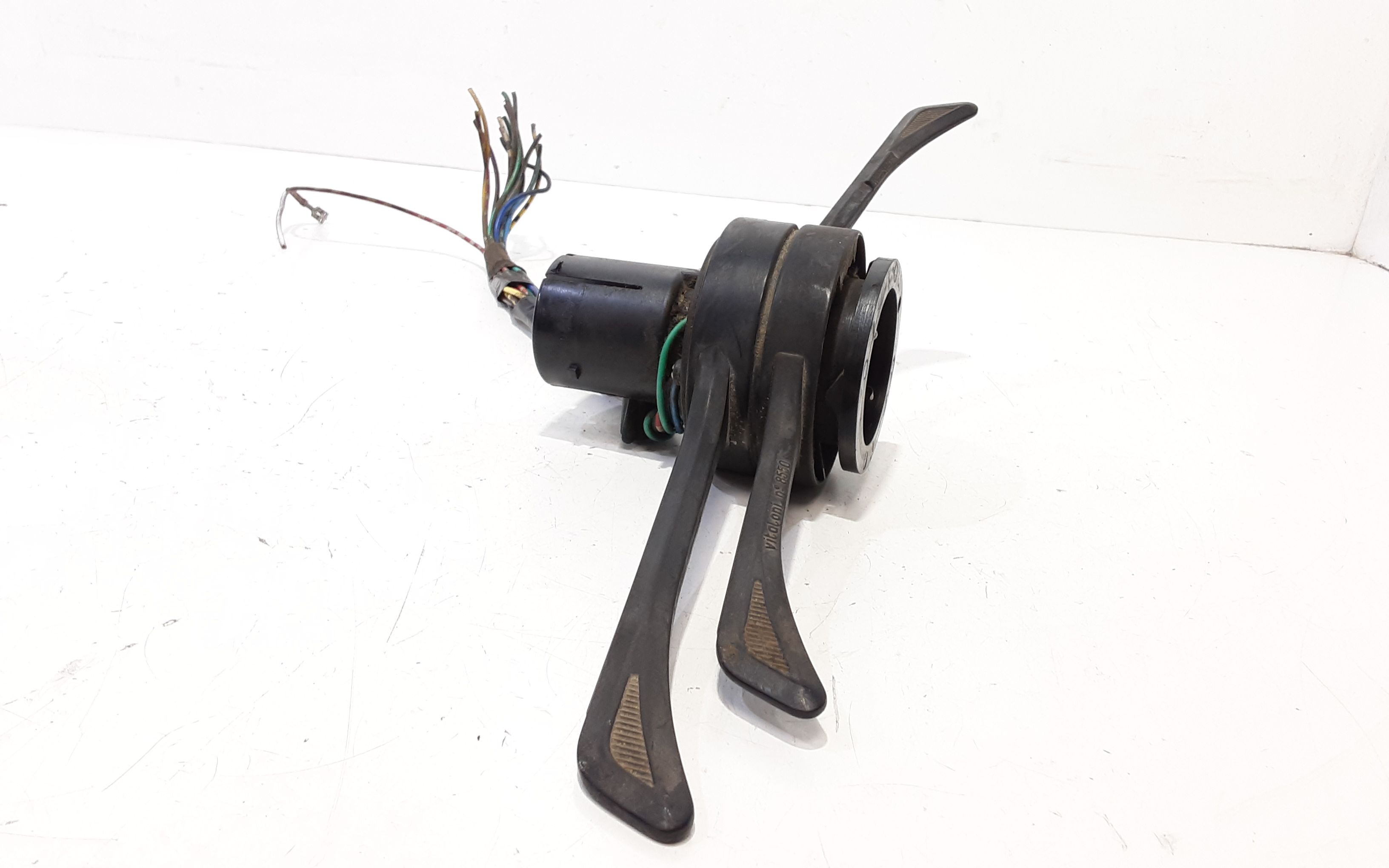 Devioluci FIAT 126 1 Serie