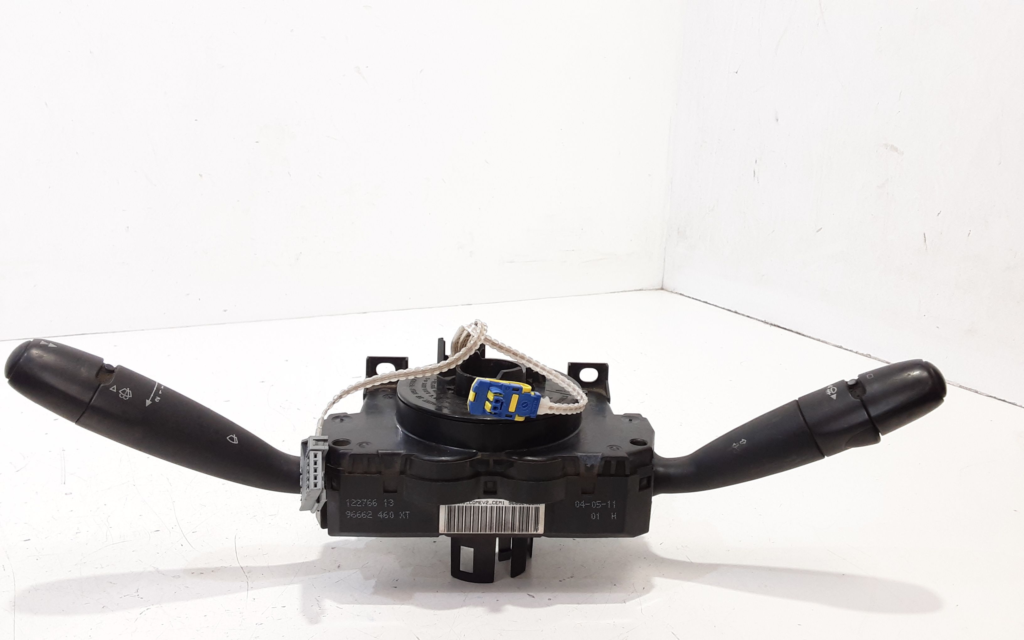 Devioluci PEUGEOT Partner 3 Serie