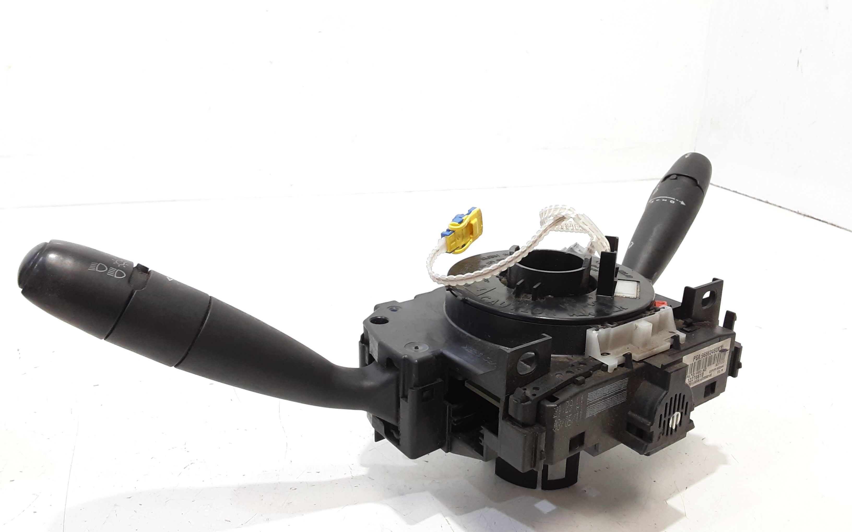 Devioluci PEUGEOT Partner 3 Serie