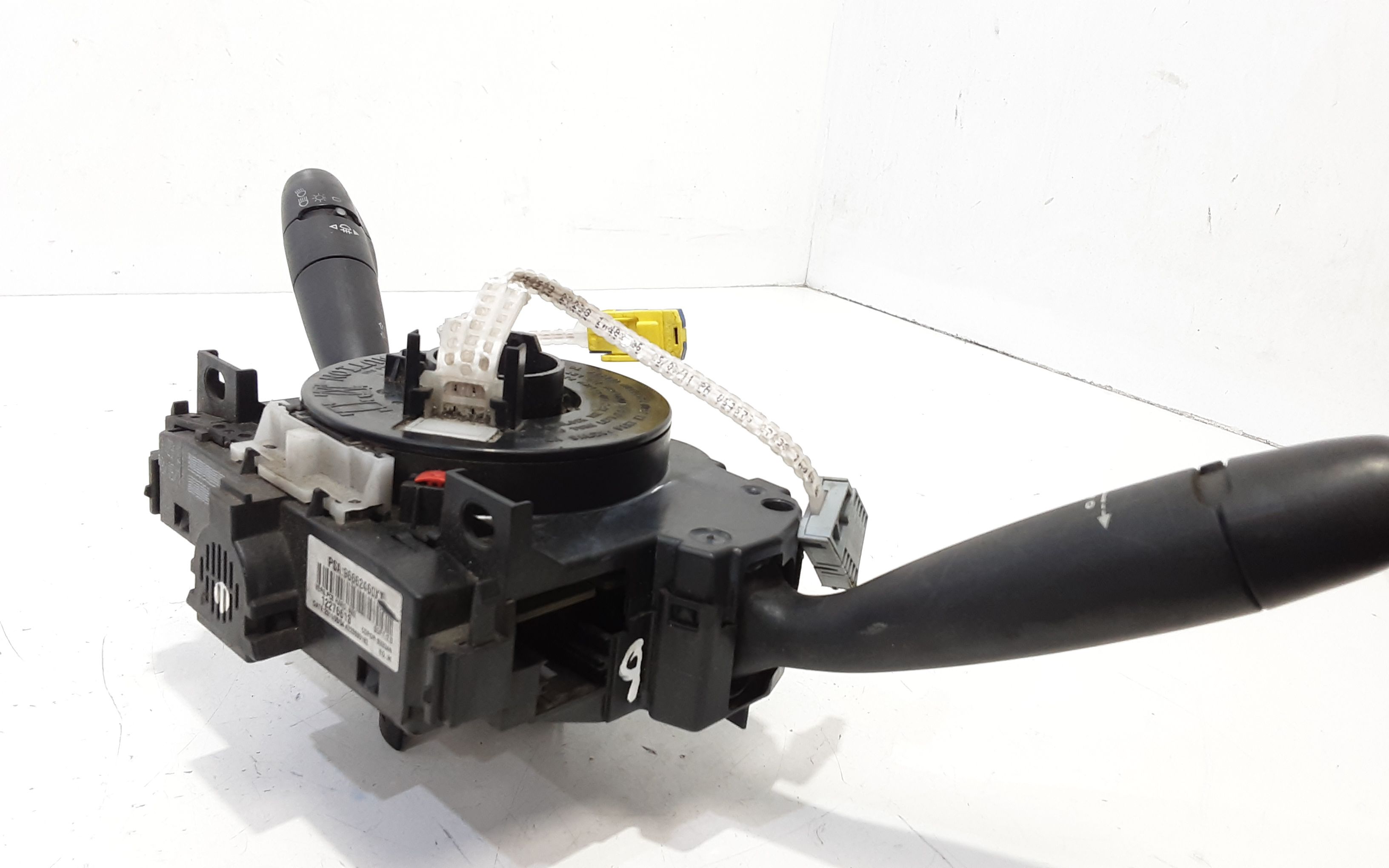 Devioluci PEUGEOT Partner 3 Serie