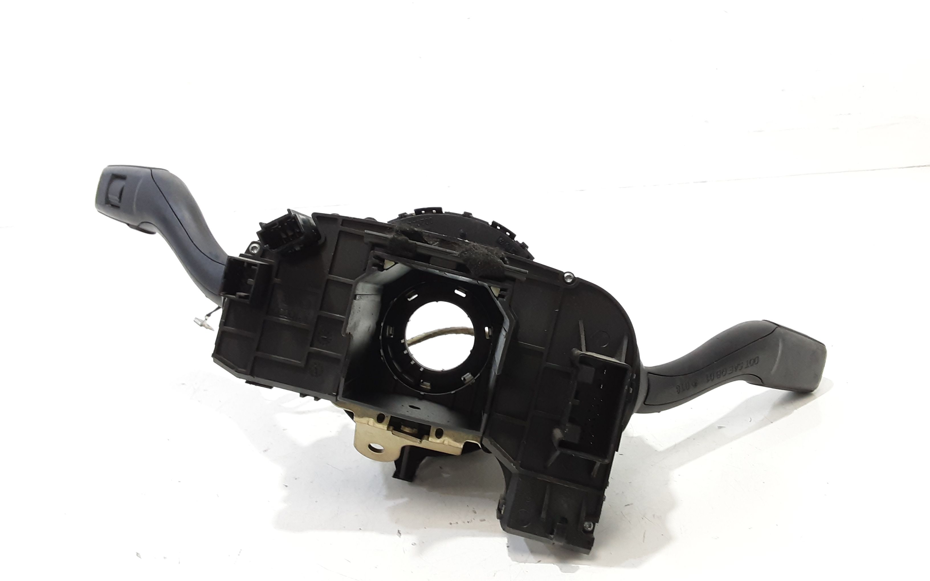 Devioluci AUDI A6 Avant Serie C6 (4F5) (04>12)