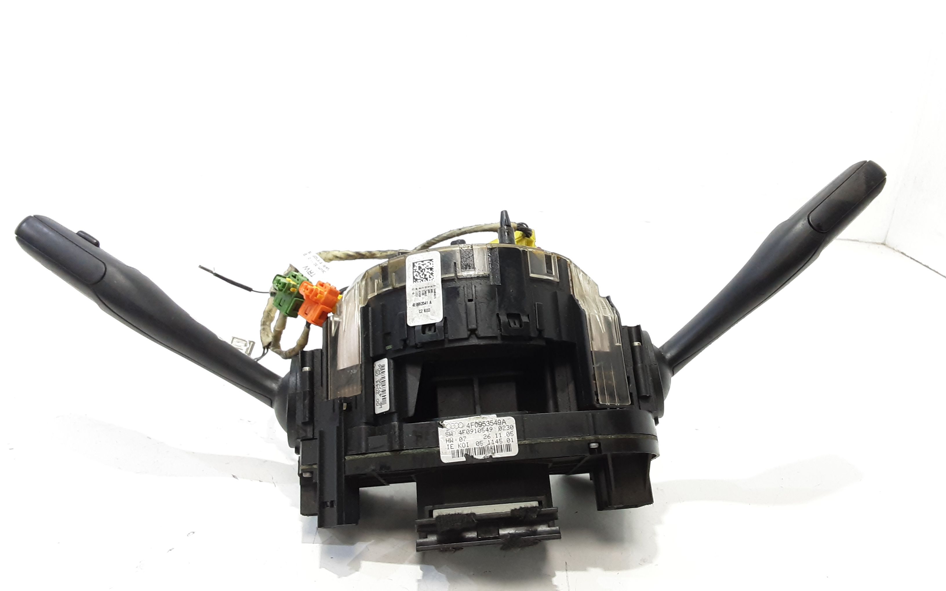 Devioluci AUDI A6 Avant Serie C6 (4F5) (04>12)