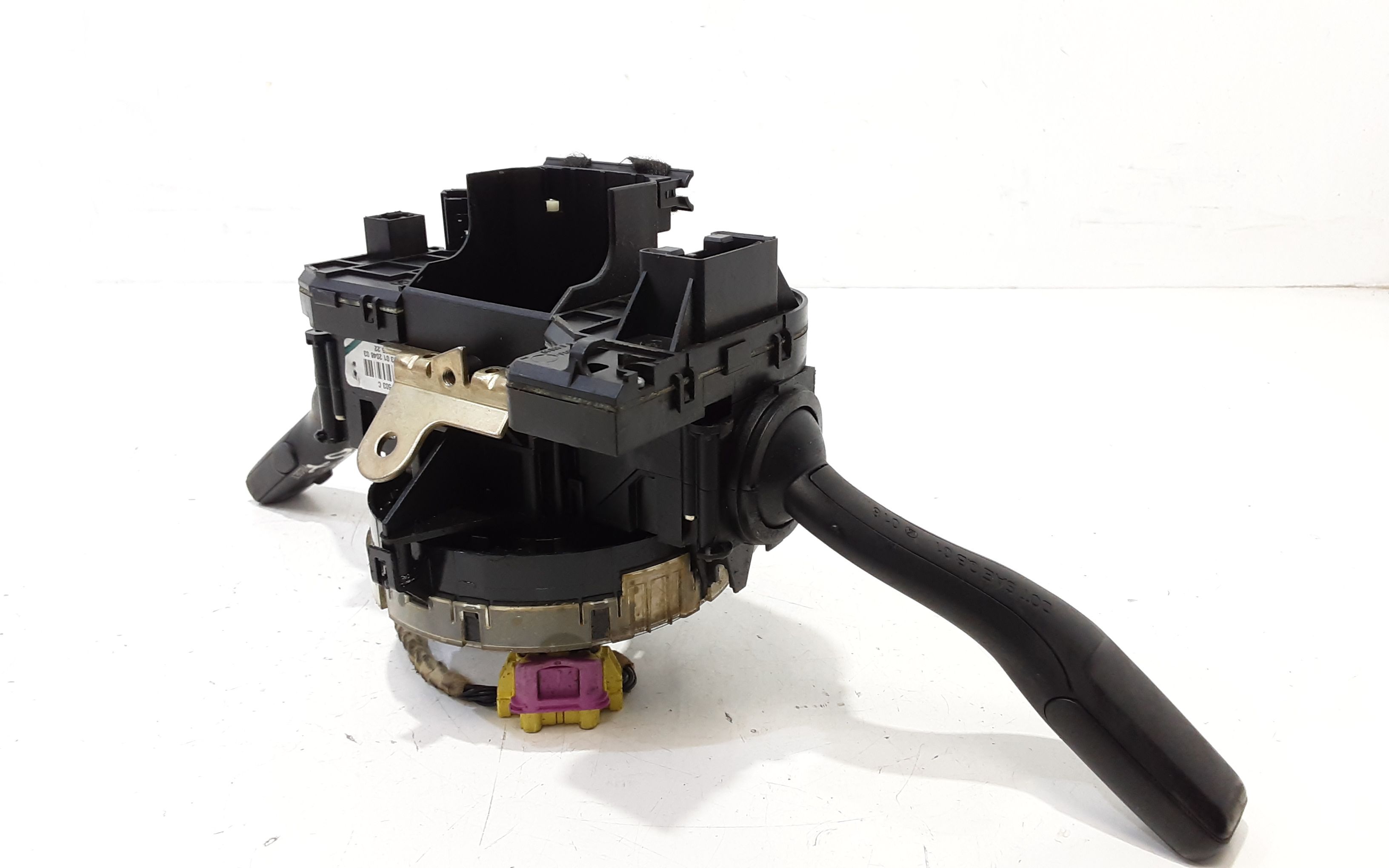 Devioluci AUDI A6 Avant Serie C6 (4F5) (04>12)