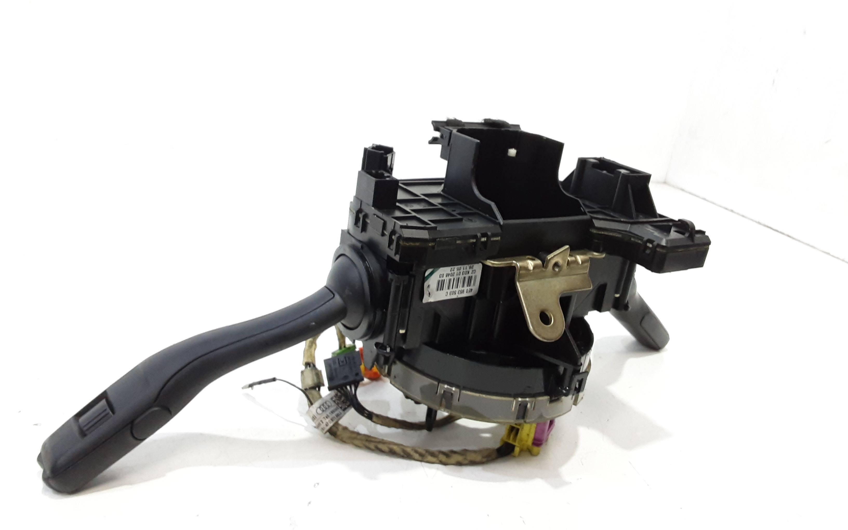 Devioluci AUDI A6 Avant Serie C6 (4F5) (04>12)