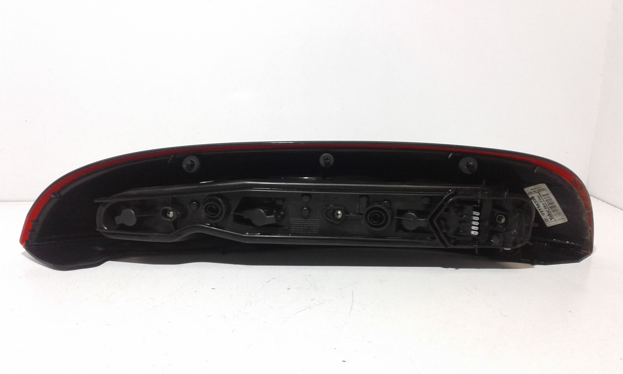 Stop fanale Posteriore sinistro lato Guida OPEL Corsa C 3P 1 Serie