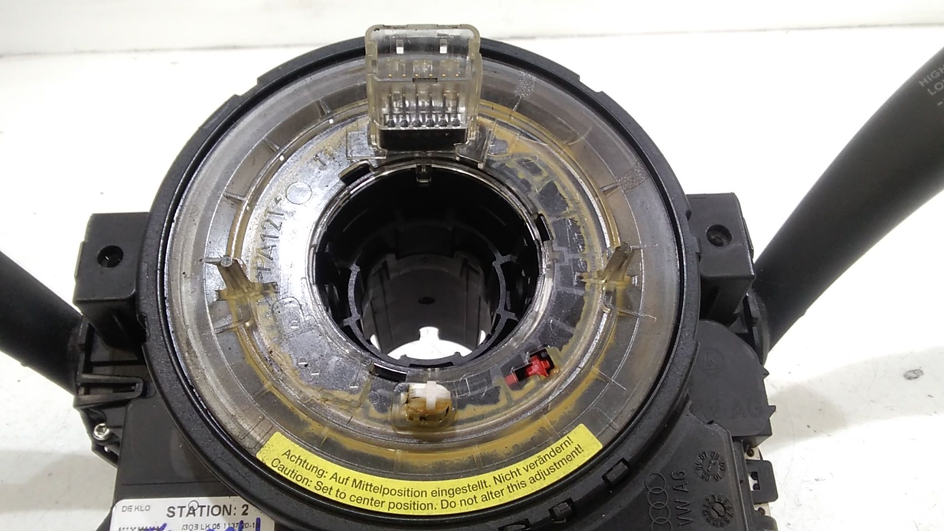 Devioluci AUDI A4 Avant (8K5) (08>15)