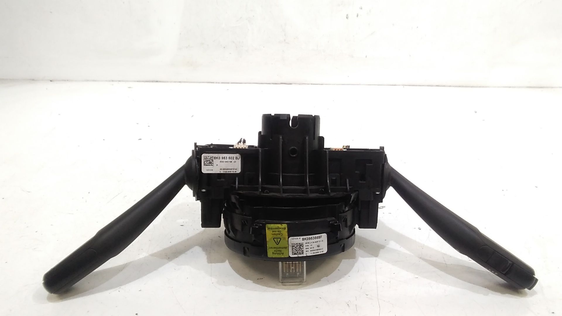 Devioluci AUDI A4 Avant (8K5) (08>15)