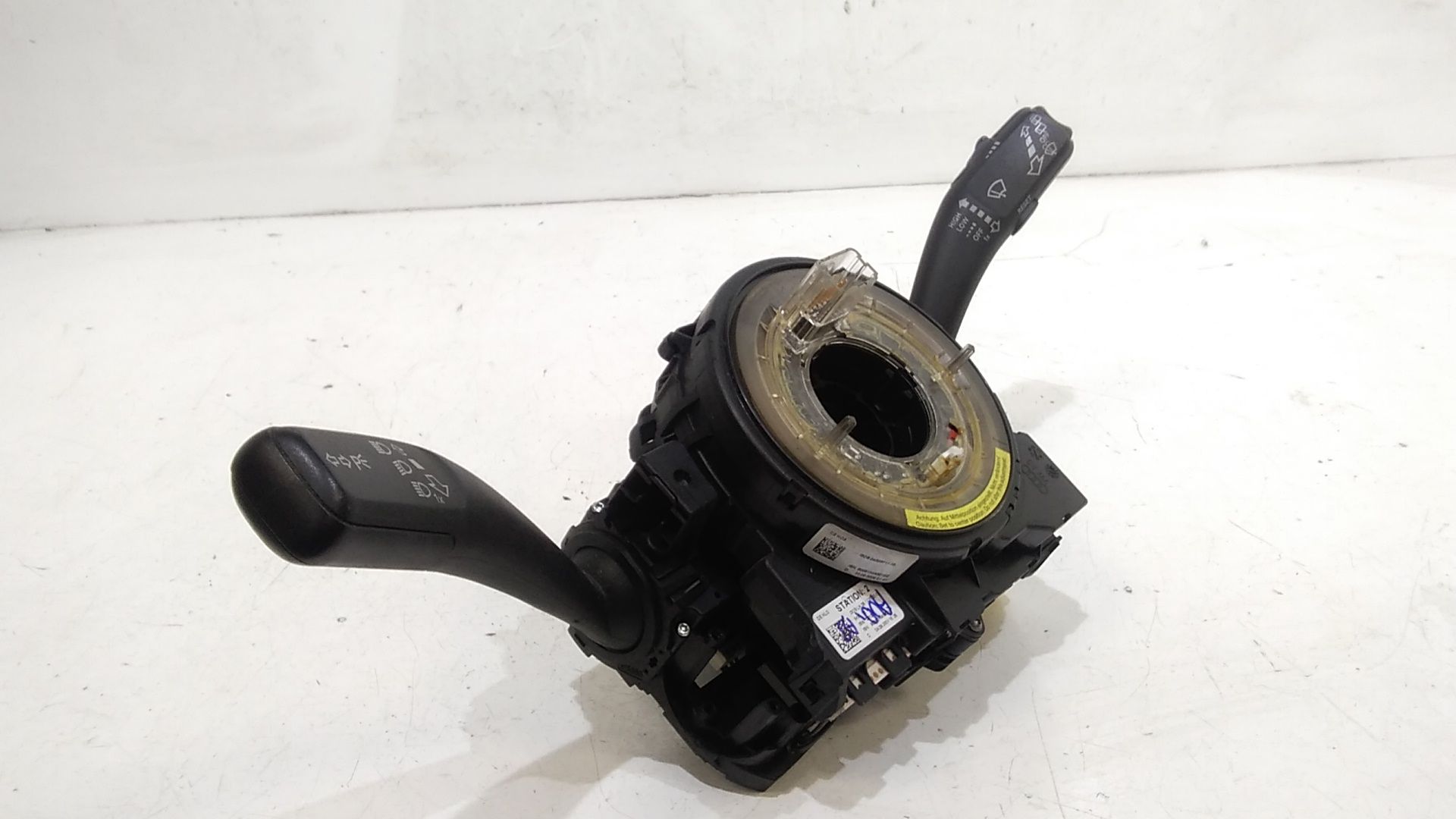 Devioluci AUDI A4 Avant (8K5) (08>15)