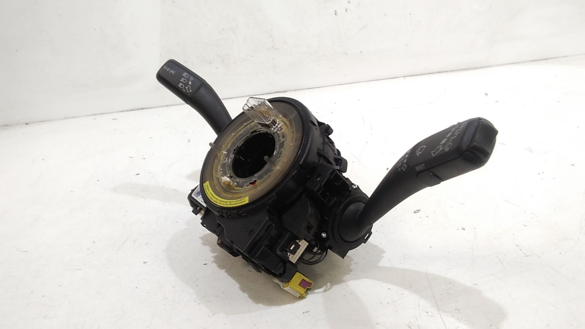 Devioluci AUDI A4 Avant (8K5) (08>15)